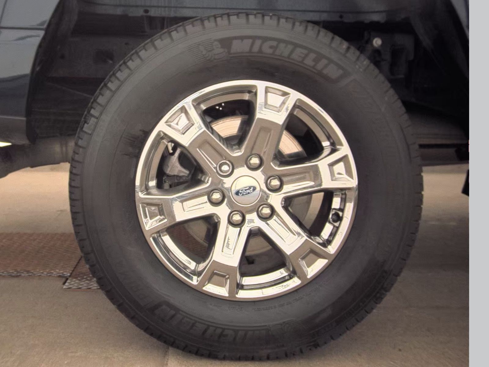 2022 Ford F-150 XLT AWD