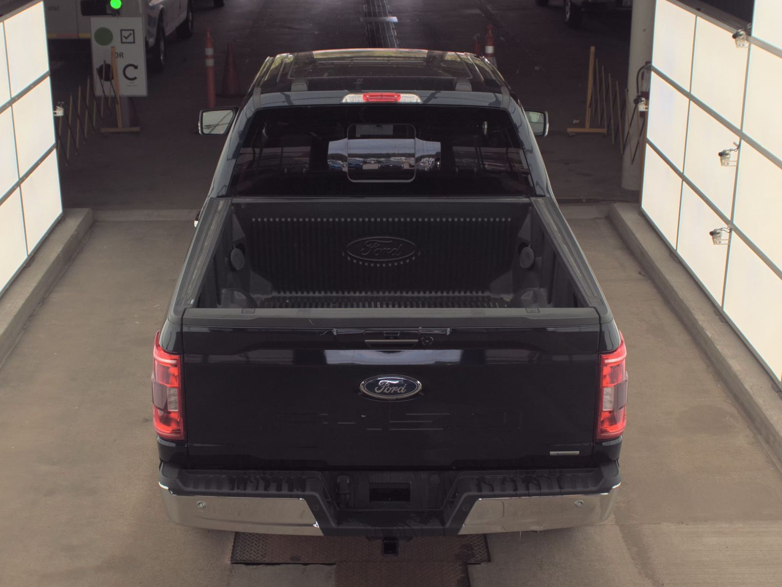 2022 Ford F-150 XLT AWD