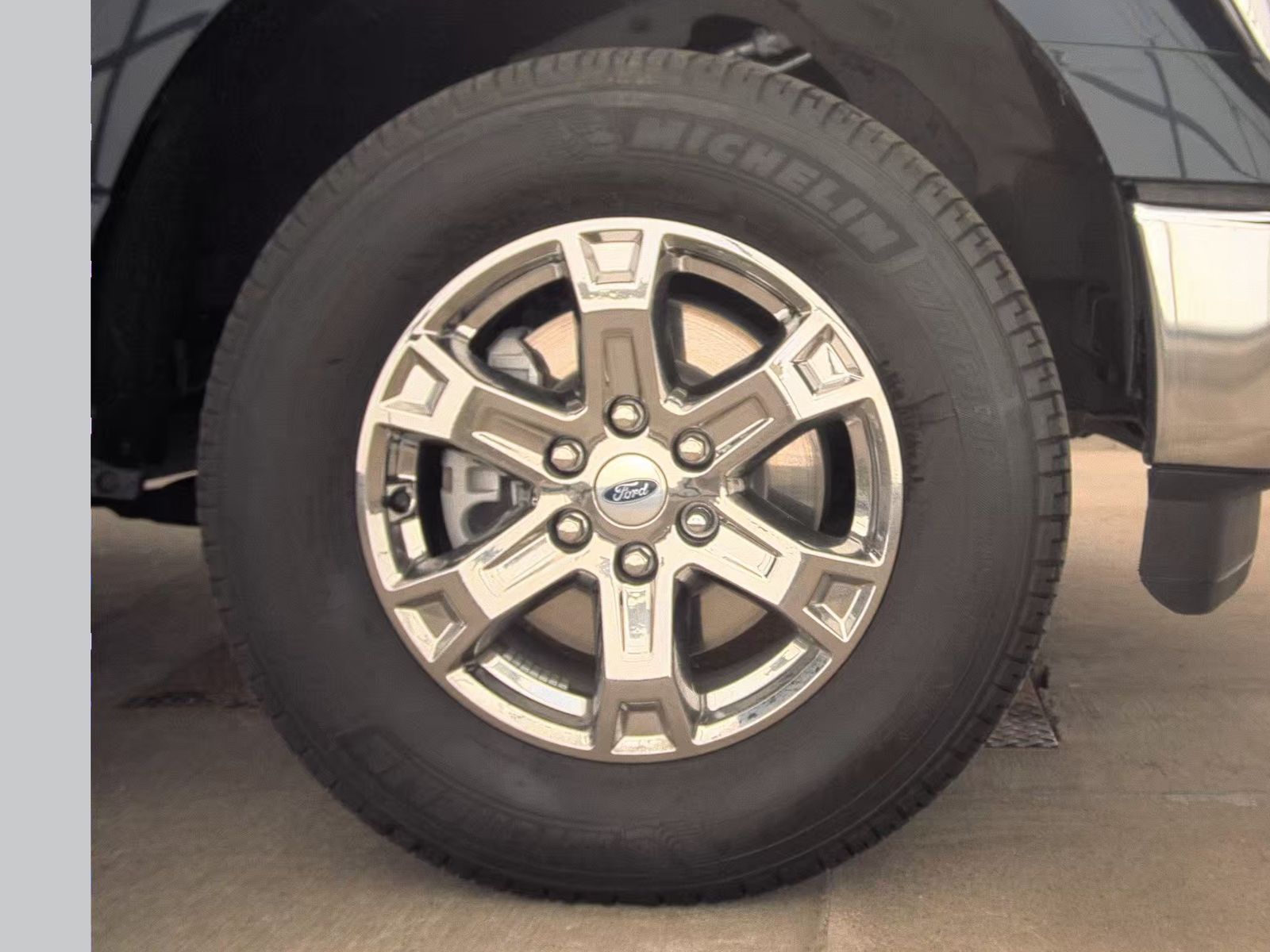 2022 Ford F-150 XLT AWD