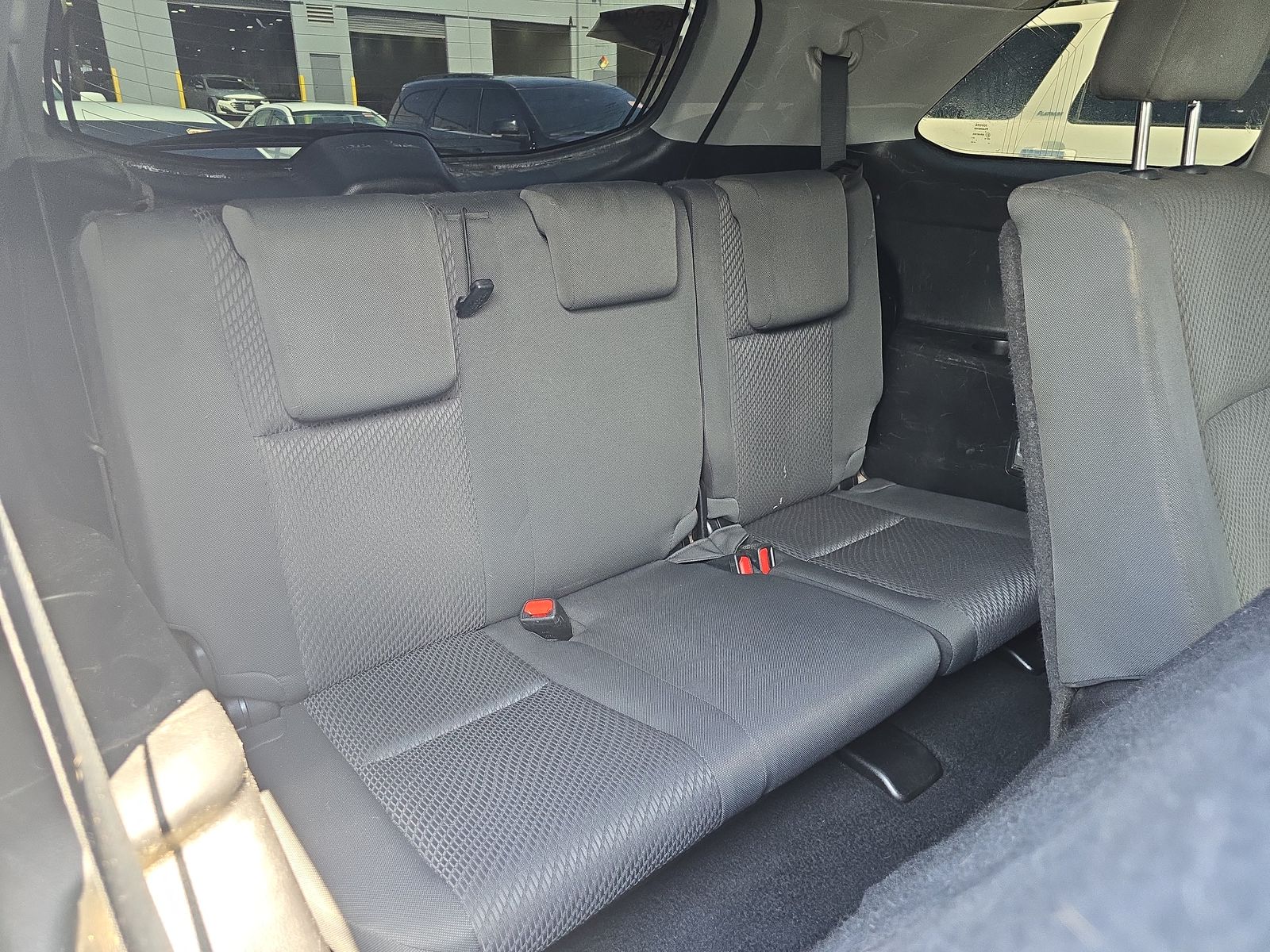 2019 Toyota Highlander LE FWD