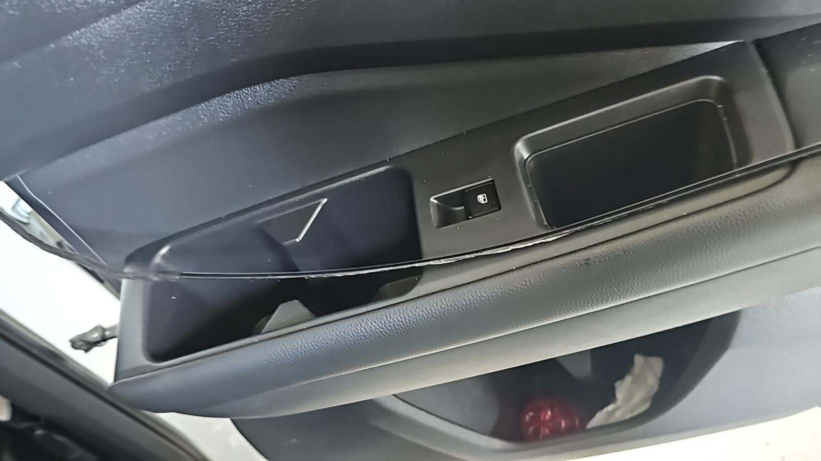 2024 Nissan Pathfinder SV AWD
