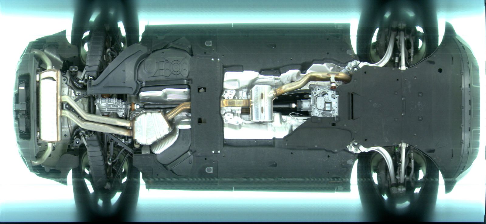 2025 Audi Q7 Premium Plus AWD