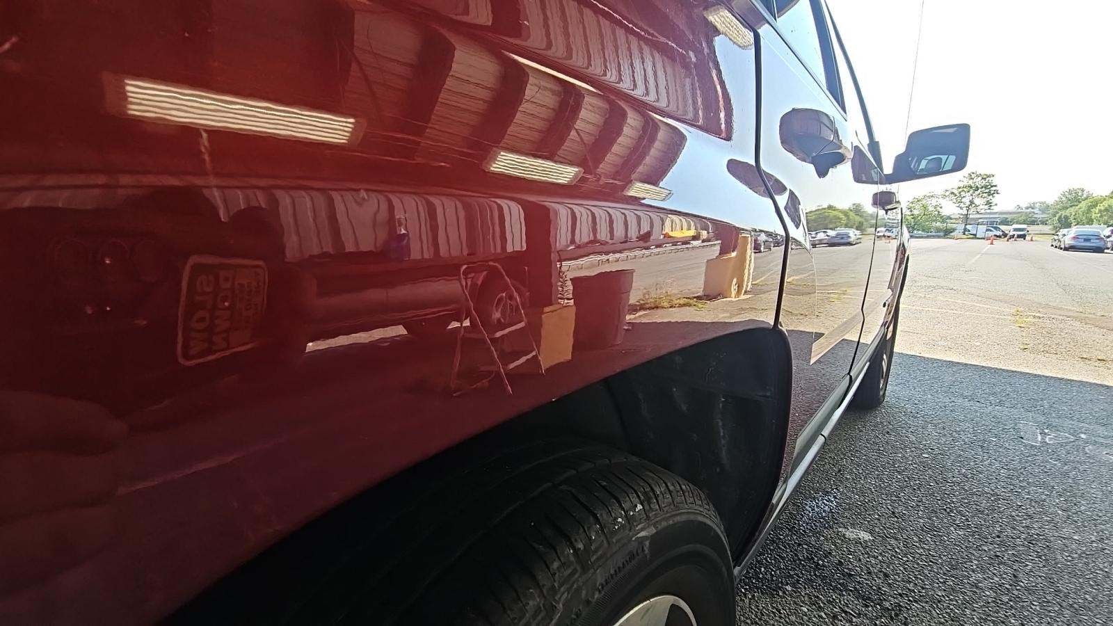2017 Jeep Patriot Latitude High Altitude Edition AWD