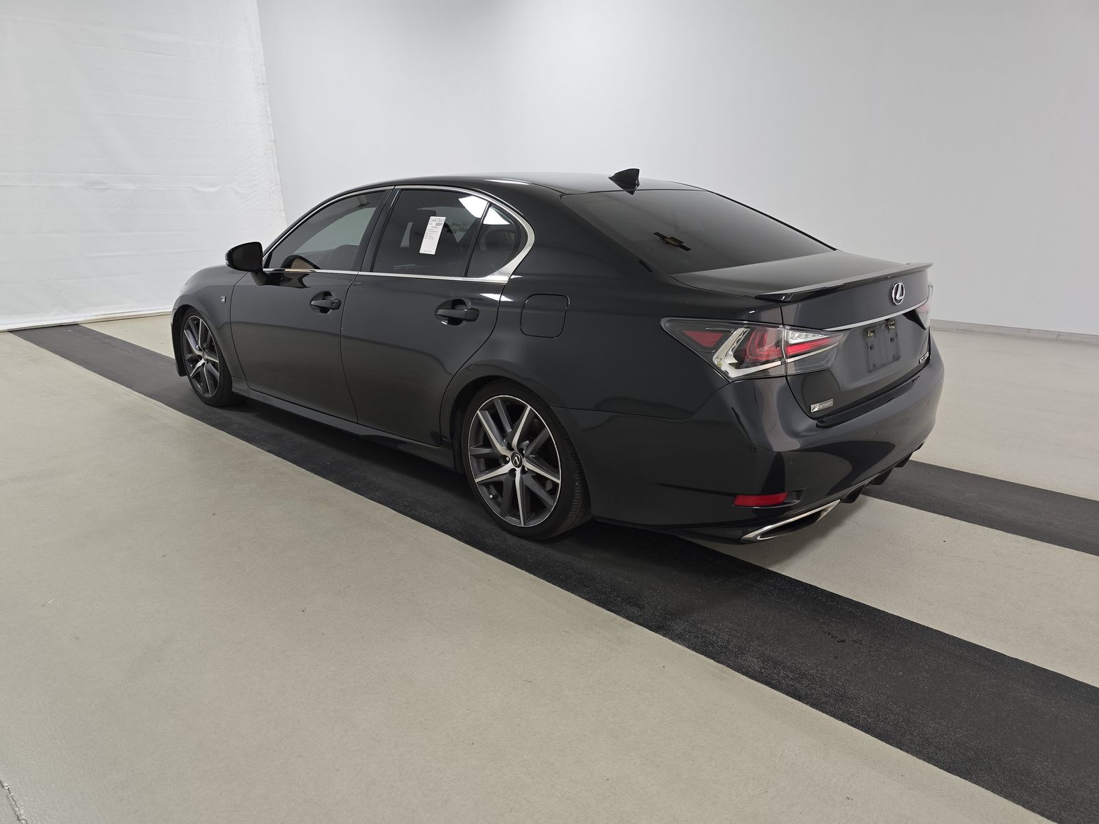 2016 Lexus GS GS 350 F SPORT RWD