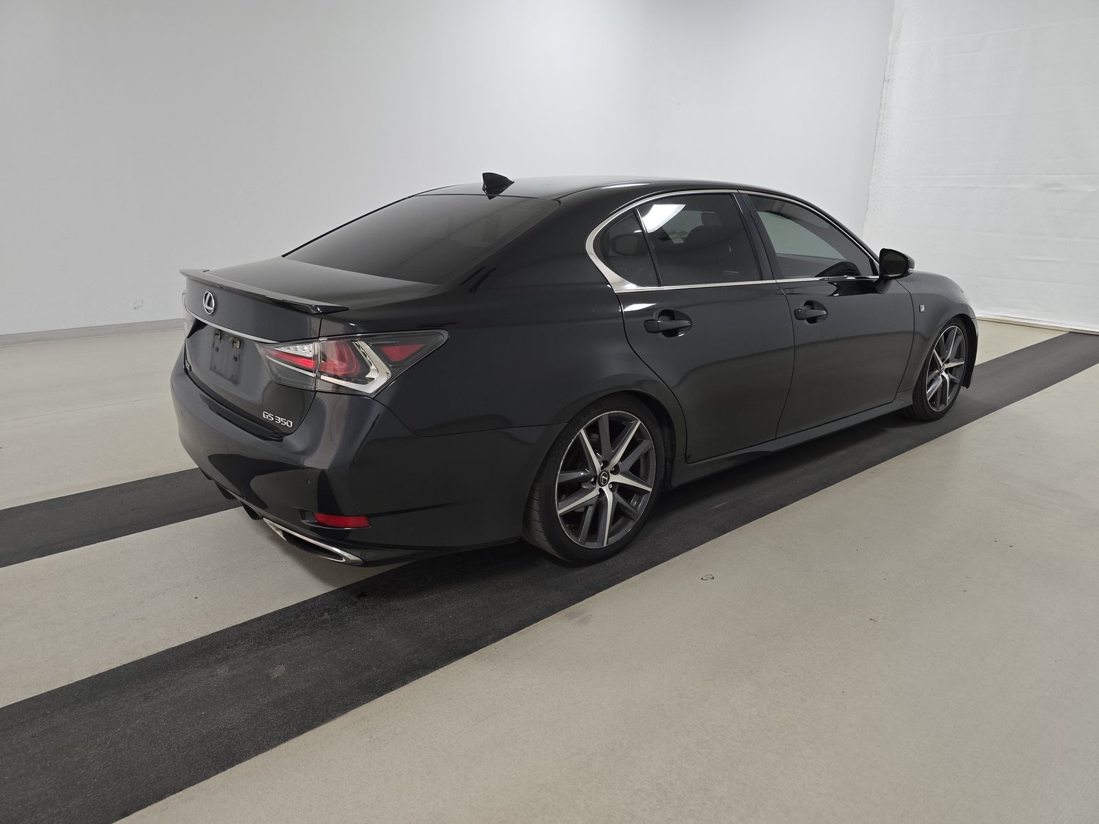 2016 Lexus GS GS 350 F SPORT RWD