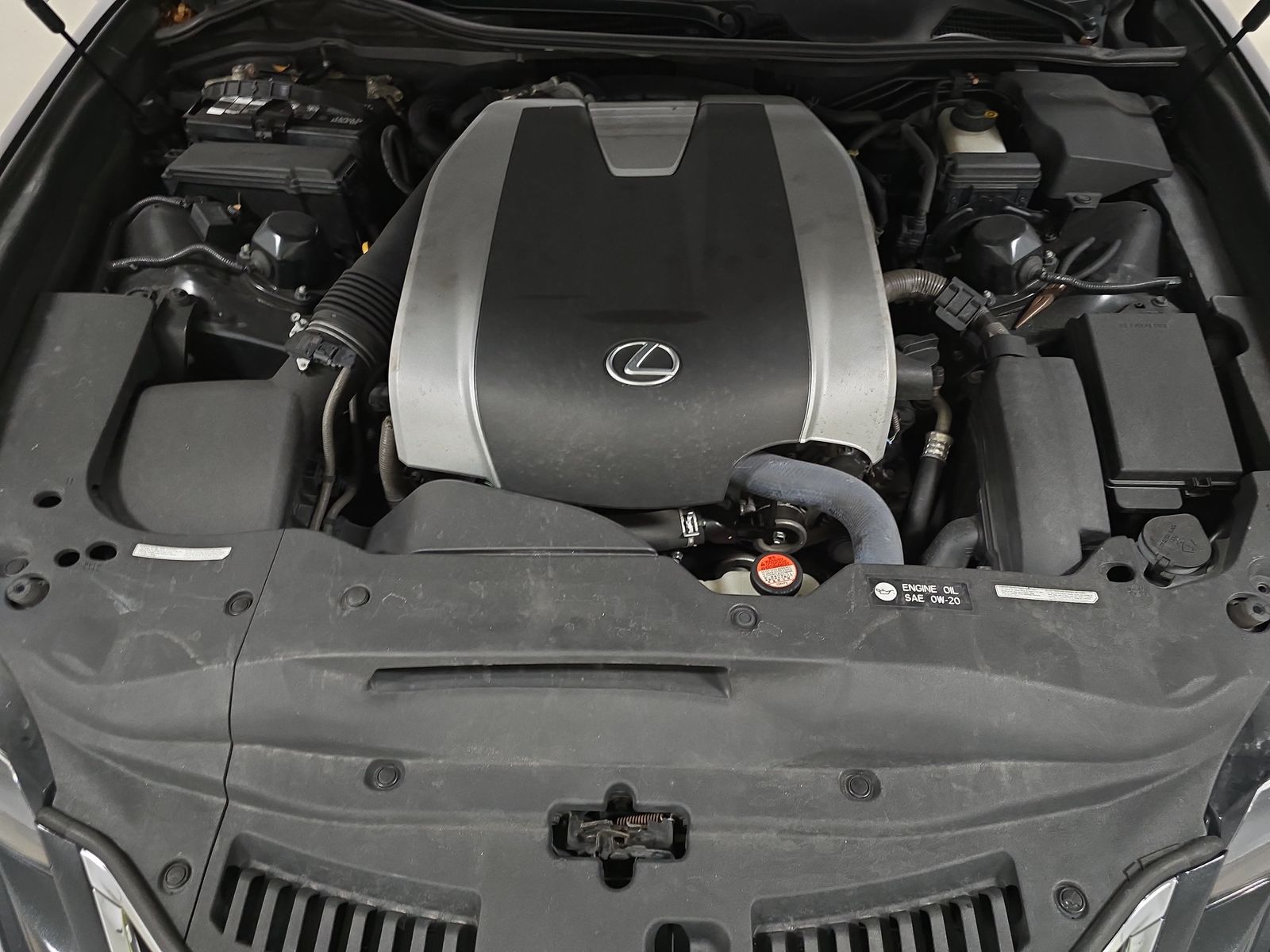 2016 Lexus GS GS 350 F SPORT RWD