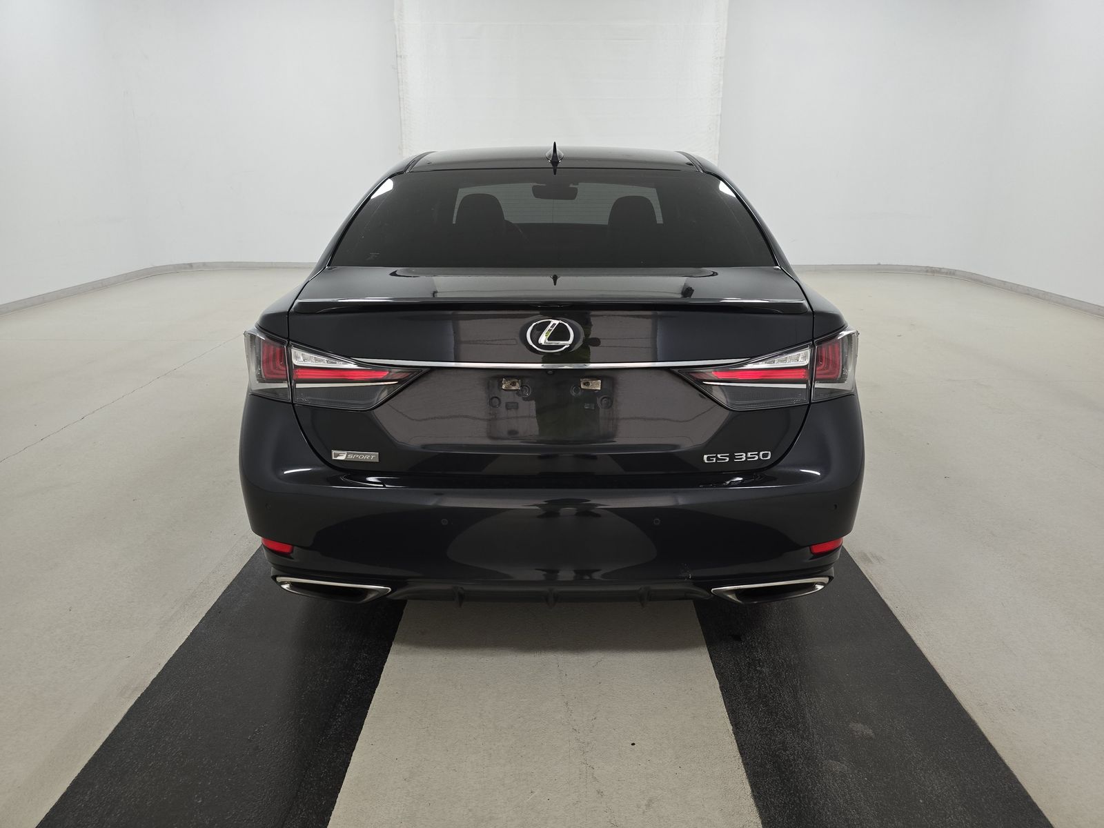 2016 Lexus GS GS 350 F SPORT RWD