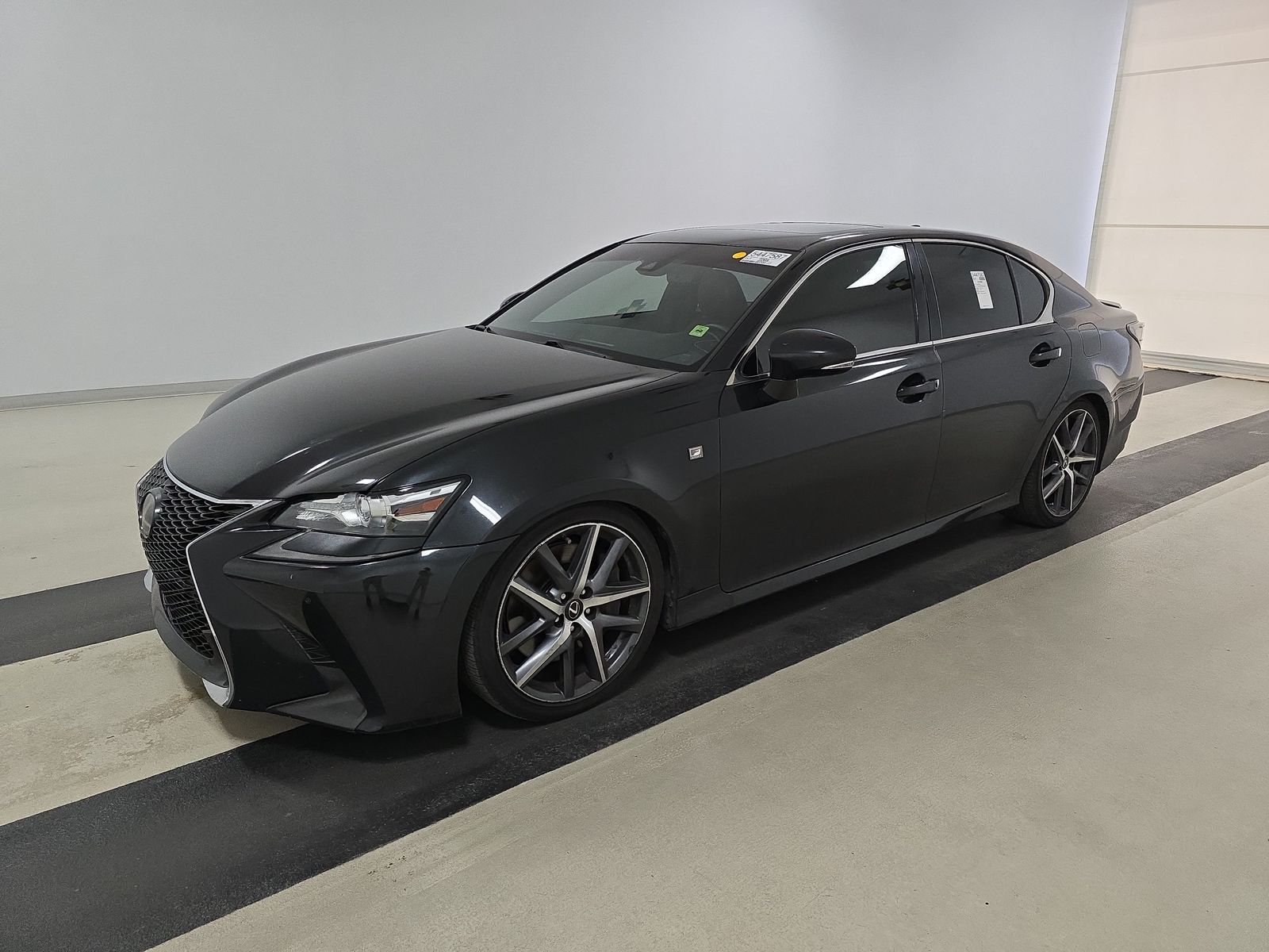 2016 Lexus GS GS 350 F SPORT RWD
