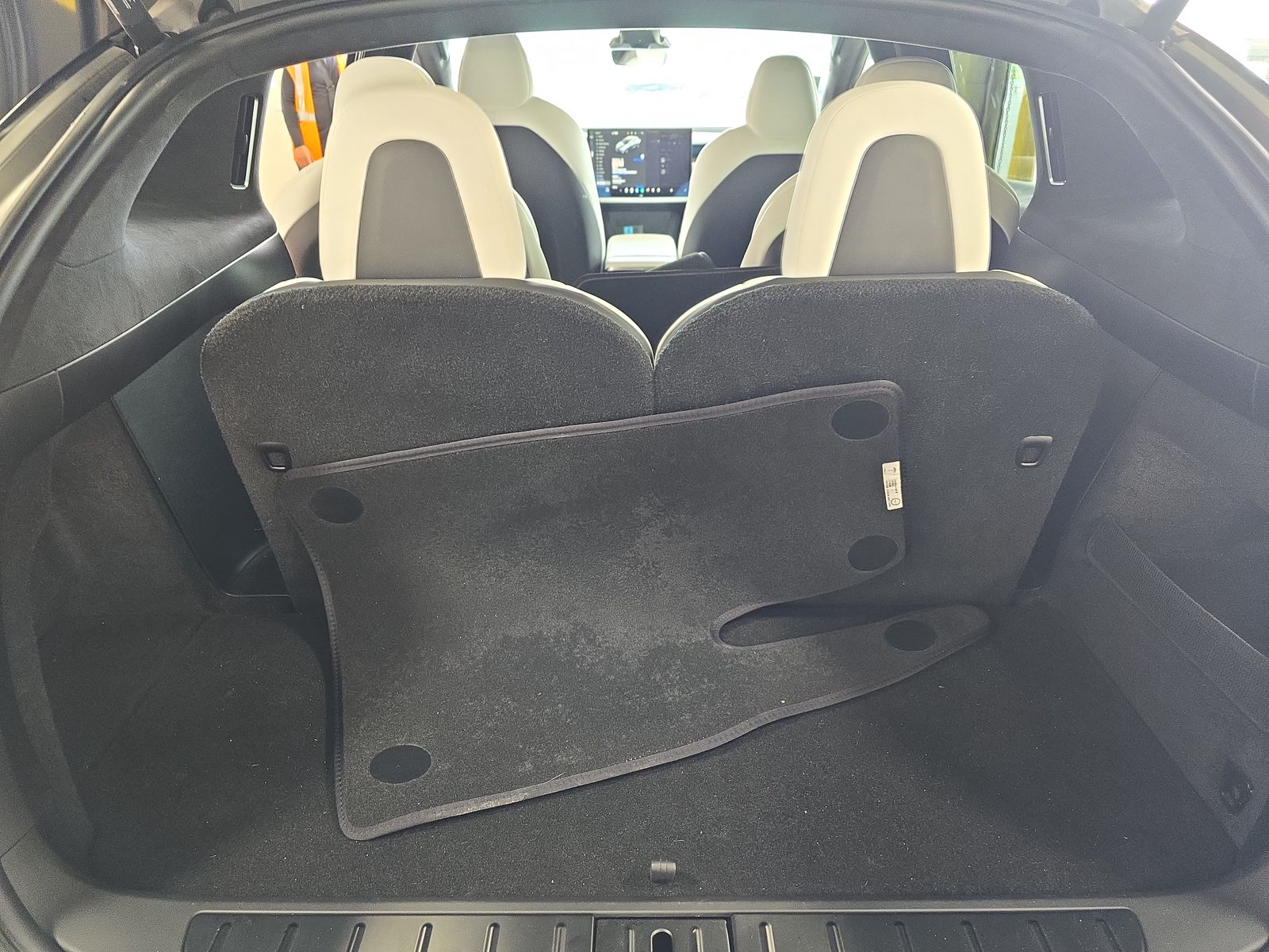 2022 Tesla Model X Plaid AWD