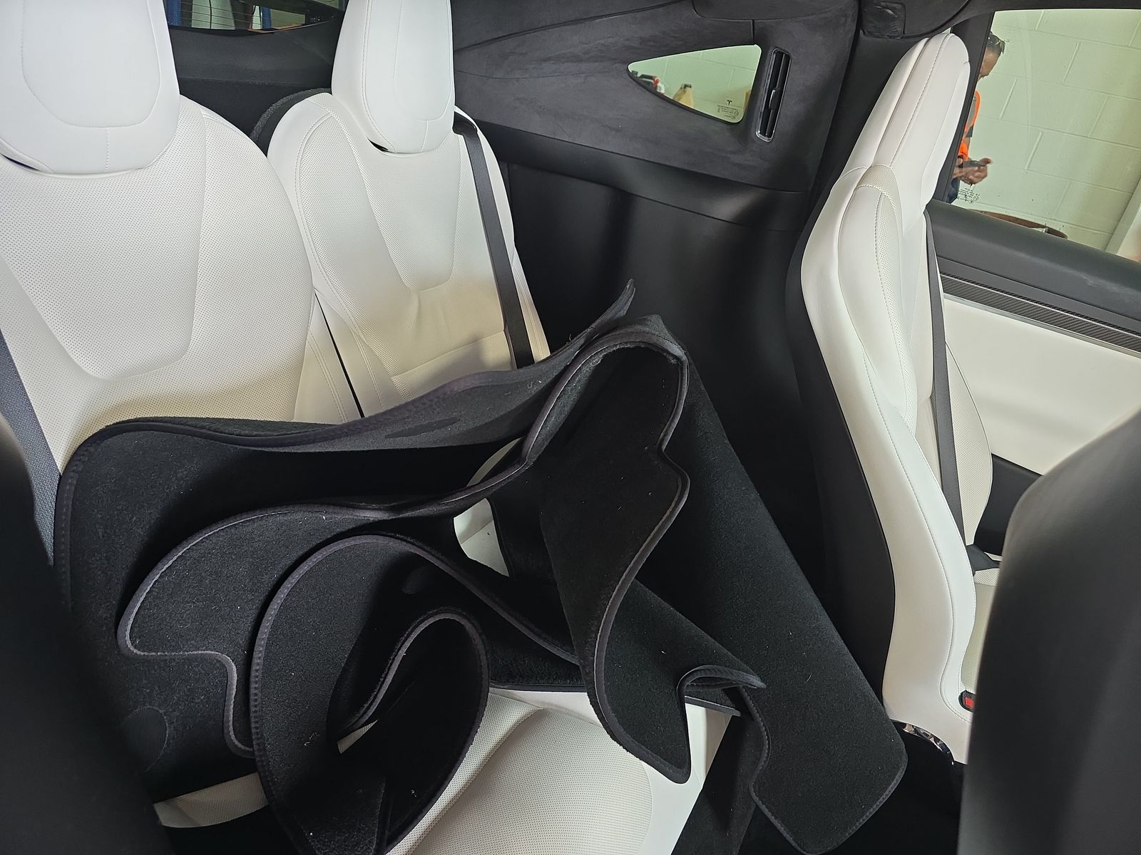 2022 Tesla Model X Plaid AWD