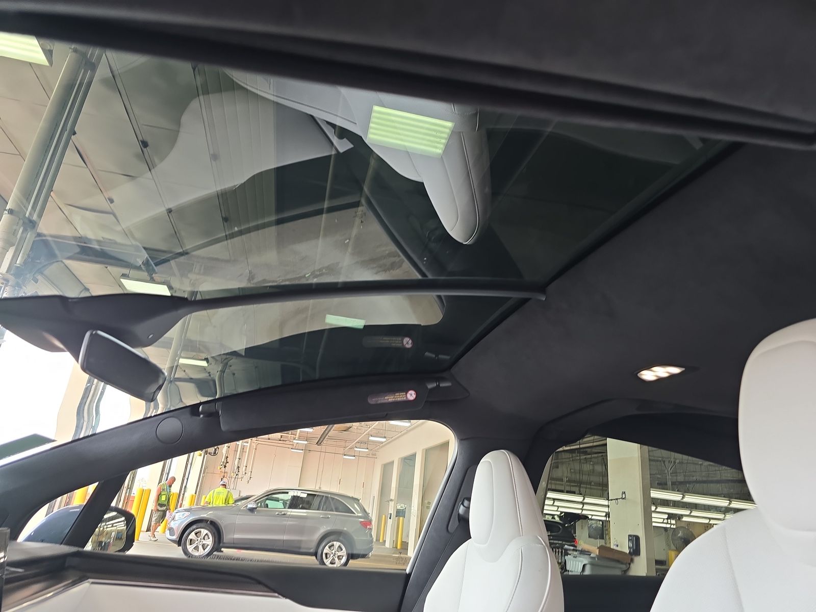 2022 Tesla Model X Plaid AWD