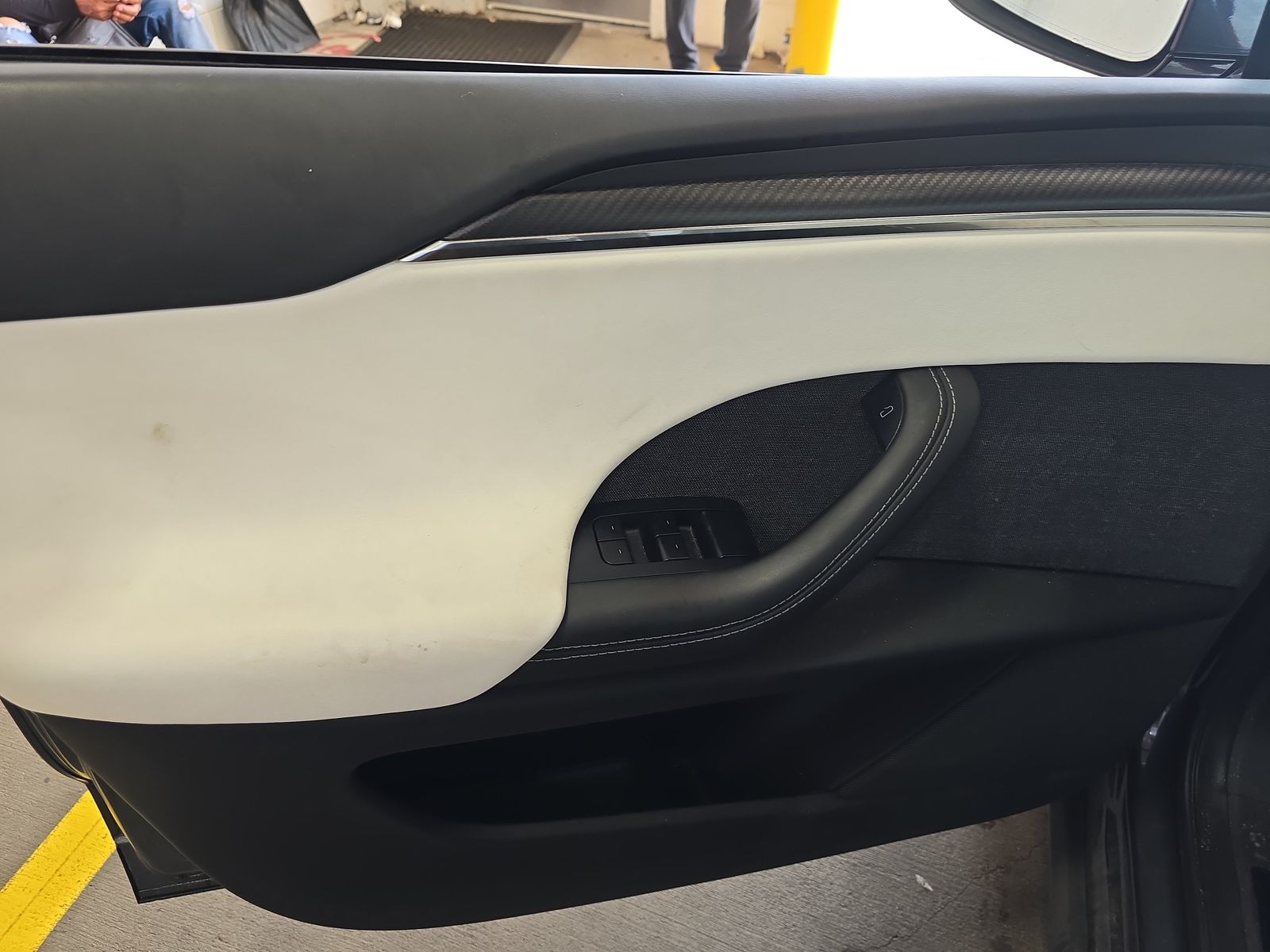 2022 Tesla Model X Plaid AWD