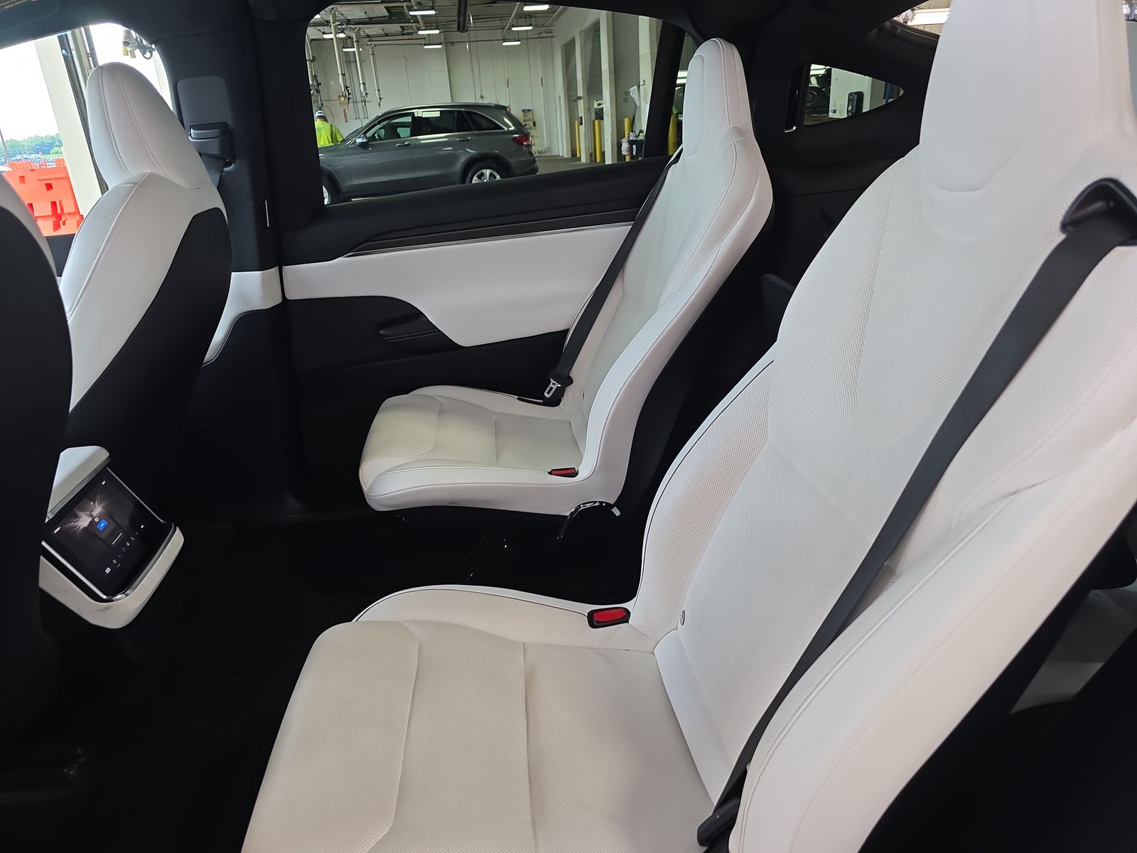 2022 Tesla Model X Plaid AWD
