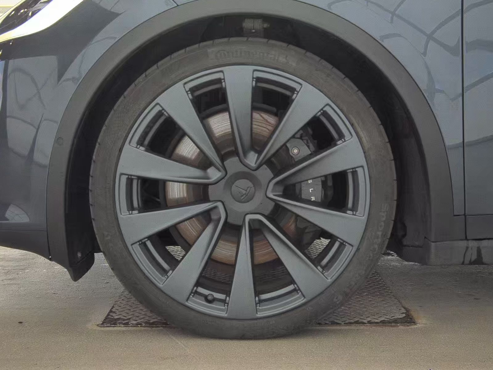 2022 Tesla Model X Plaid AWD