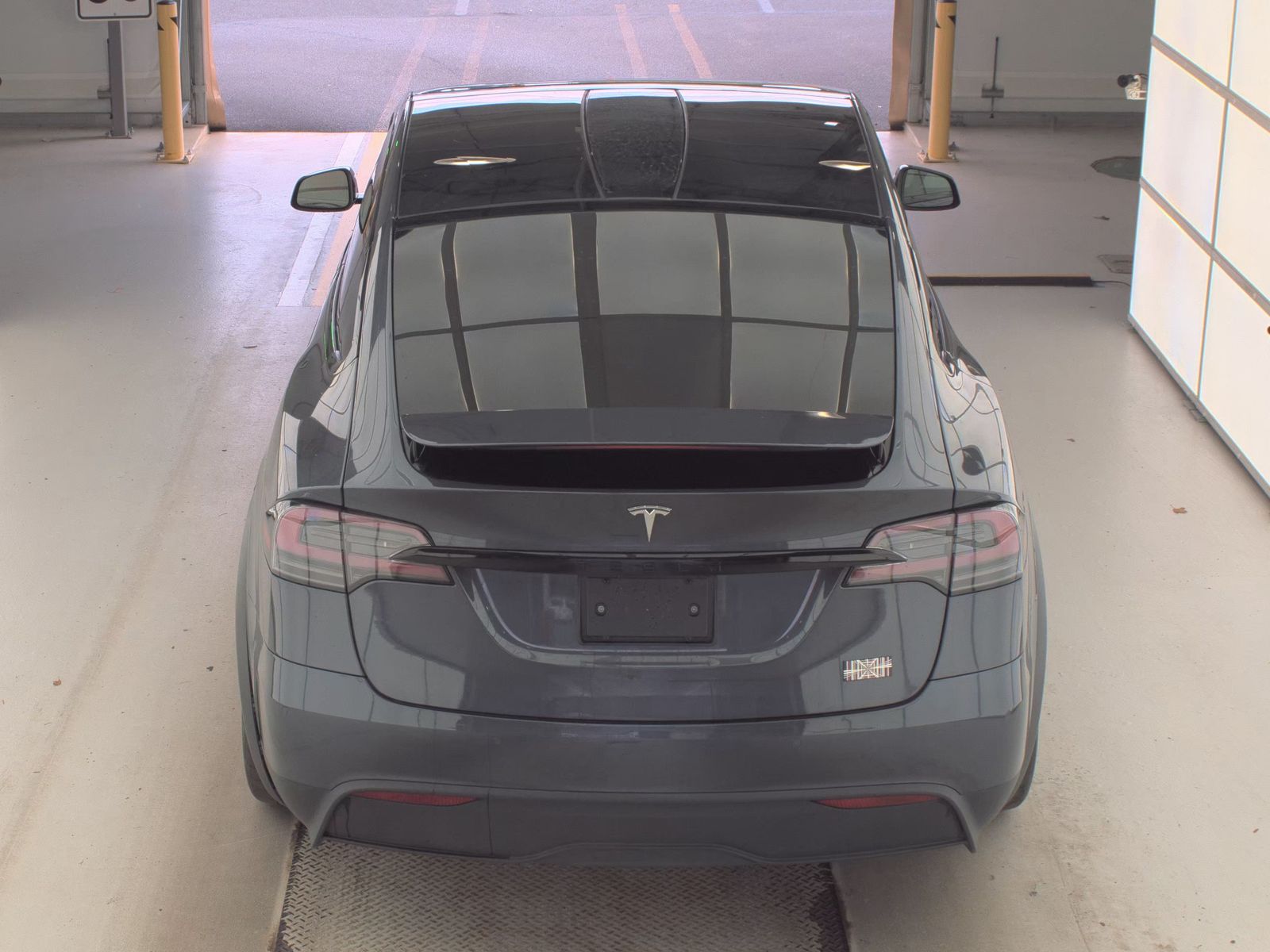 2022 Tesla Model X Plaid AWD