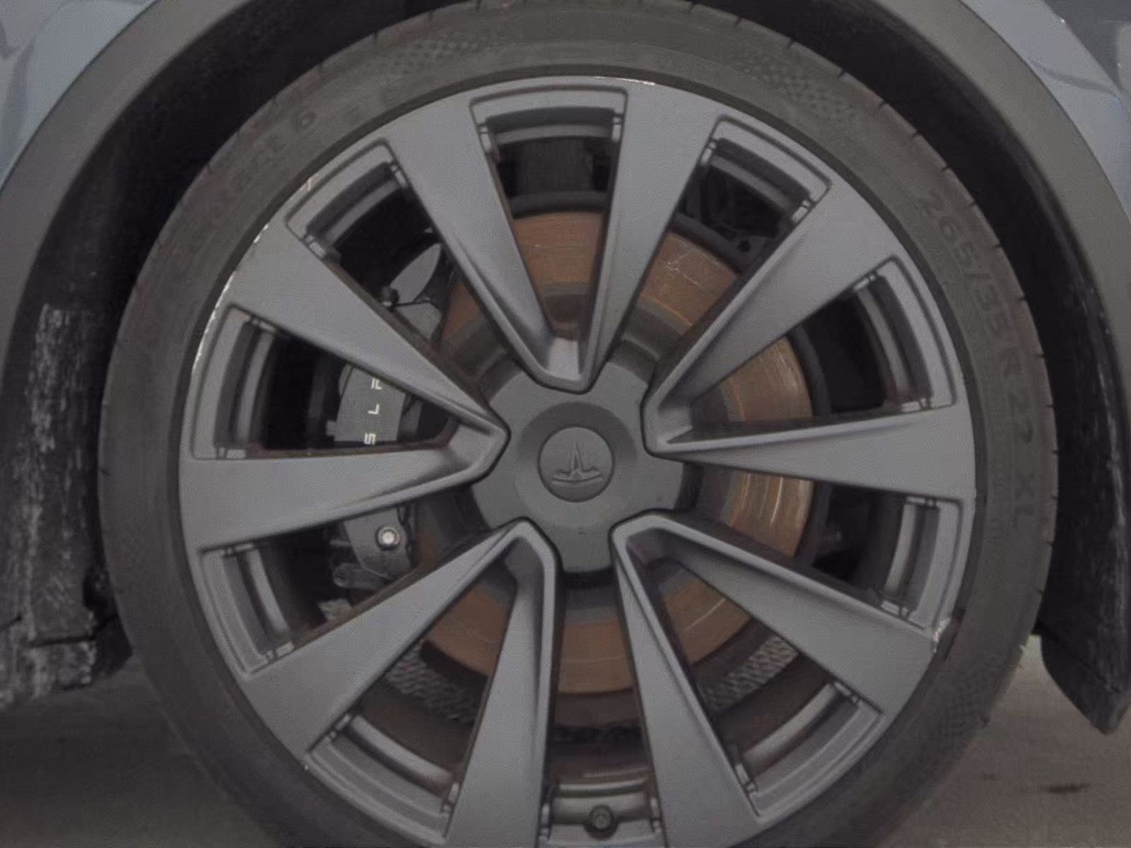 2022 Tesla Model X Plaid AWD
