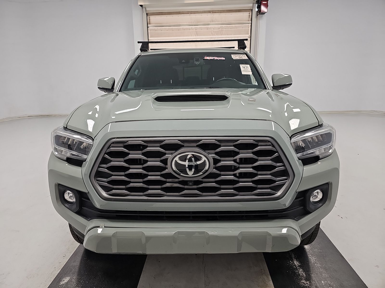 2023 Toyota Tacoma TRD Sport AWD