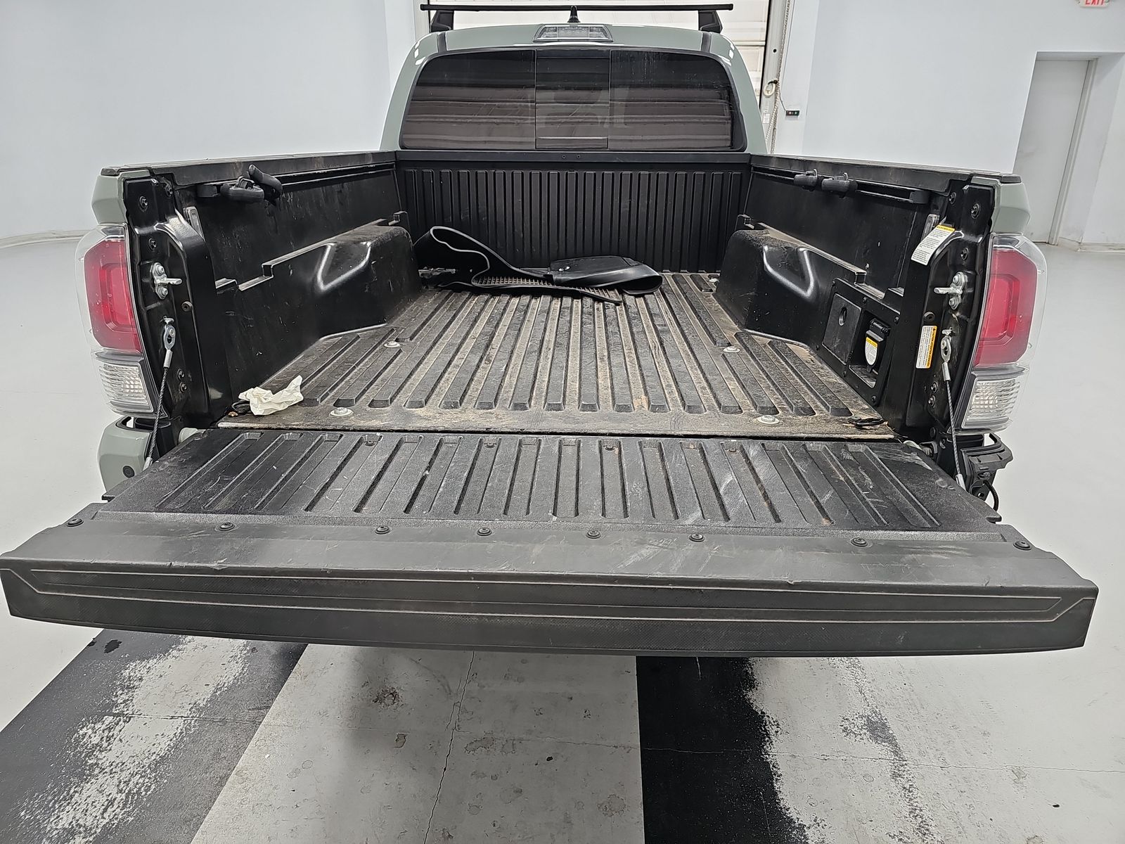 2023 Toyota Tacoma TRD Sport AWD