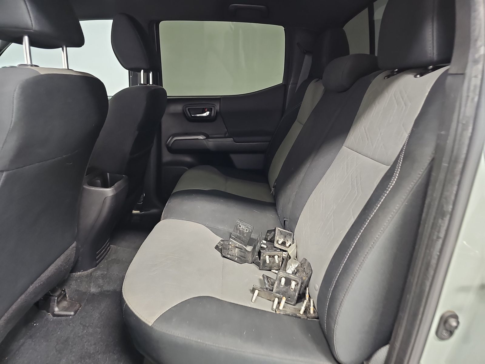 2023 Toyota Tacoma TRD Sport AWD