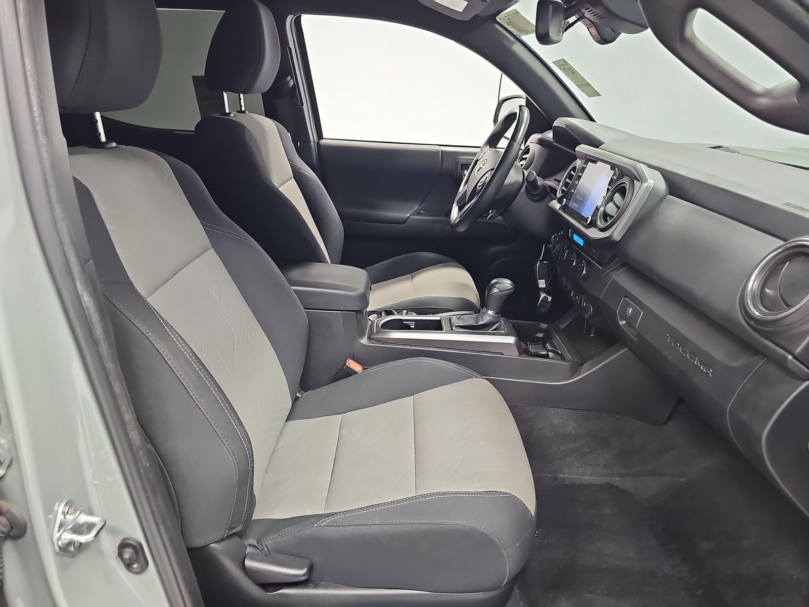 2023 Toyota Tacoma TRD Sport AWD