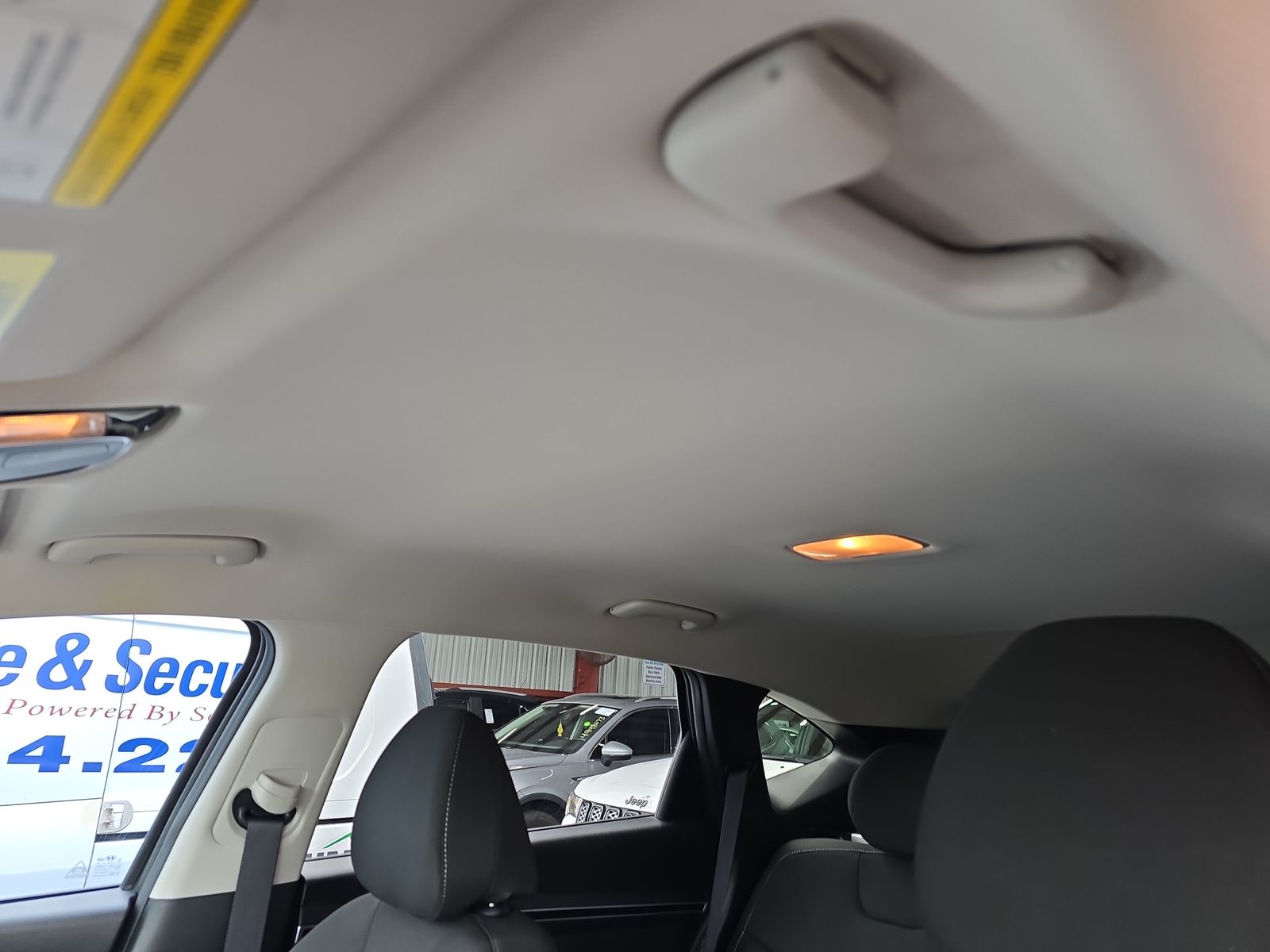 2023 Hyundai Tucson SEL FWD