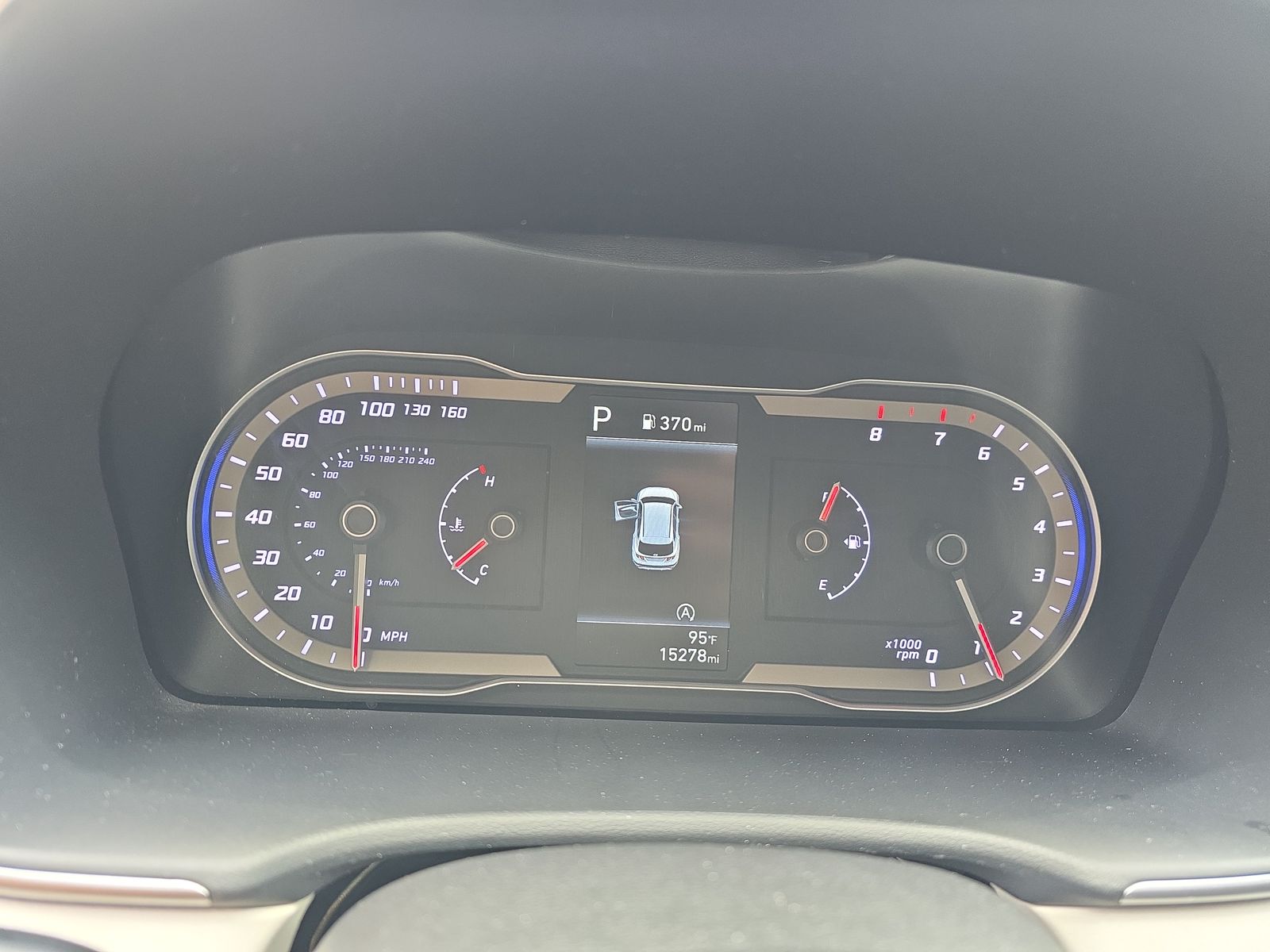 2023 Hyundai Tucson SEL FWD