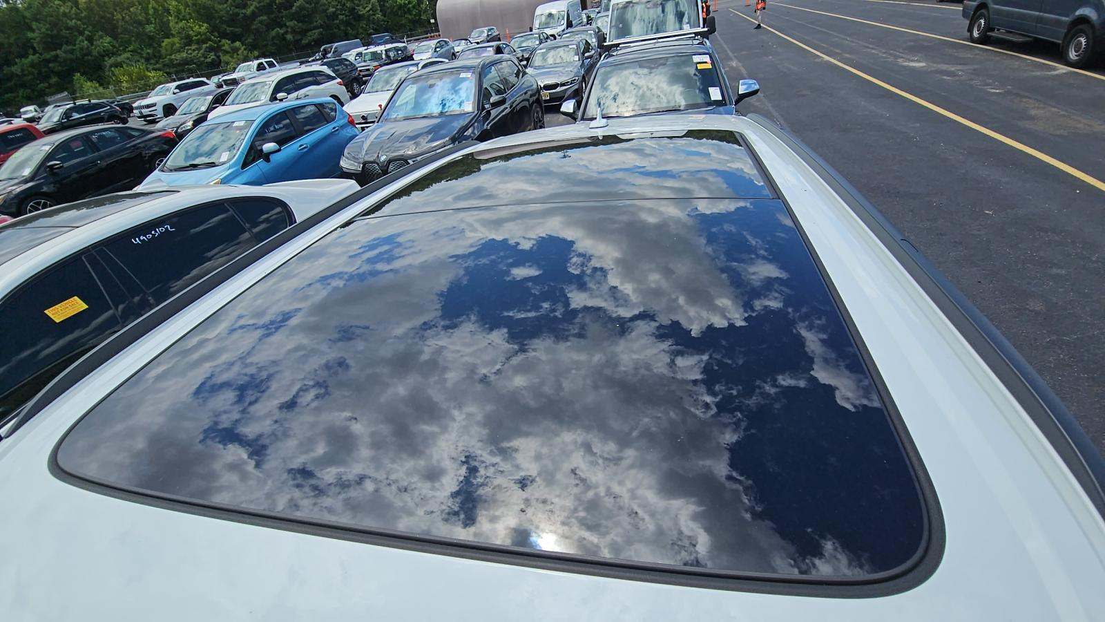 2025 Audi Q7 Premium Plus AWD