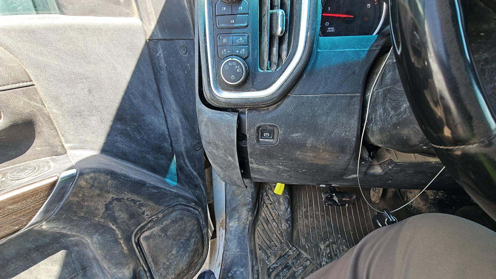 2023 Chevrolet Silverado 2500HD LT AWD