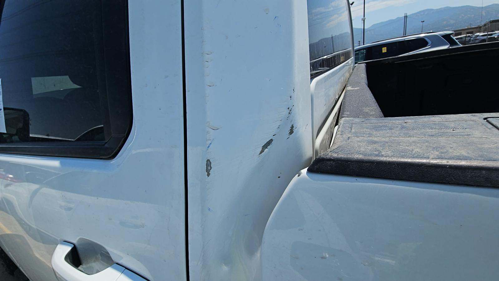 2023 Chevrolet Silverado 2500HD LT AWD