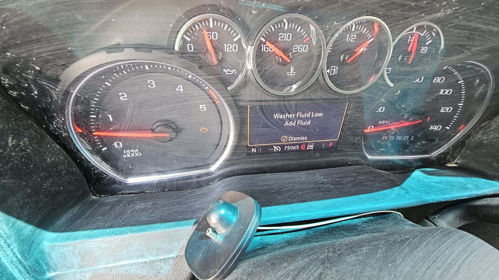 2023 Chevrolet Silverado 2500HD LT AWD