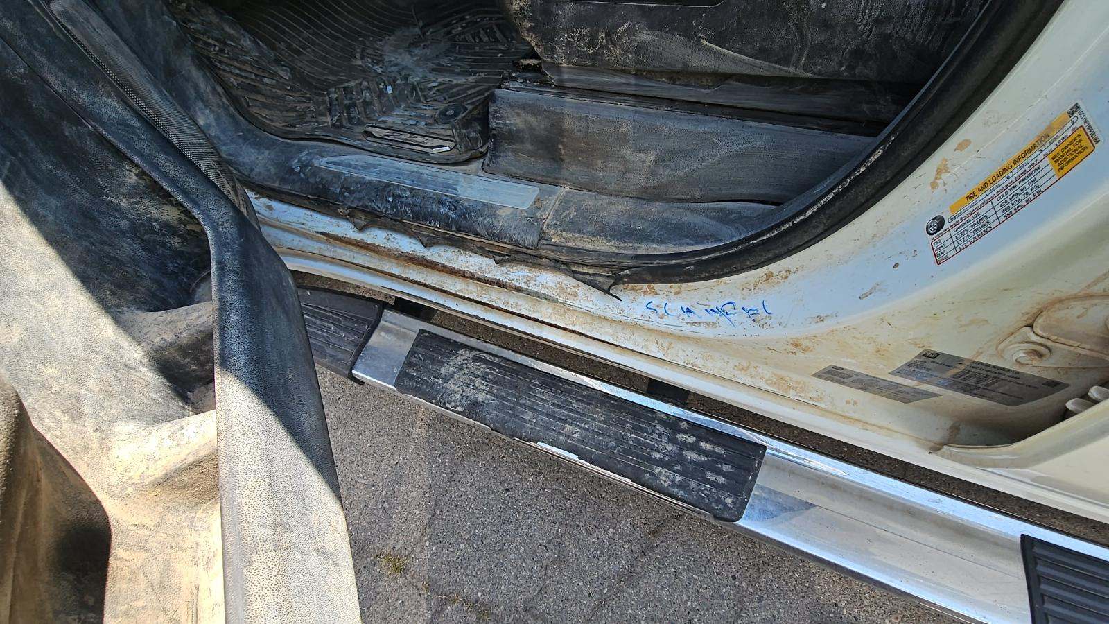 2023 Chevrolet Silverado 2500HD LT AWD