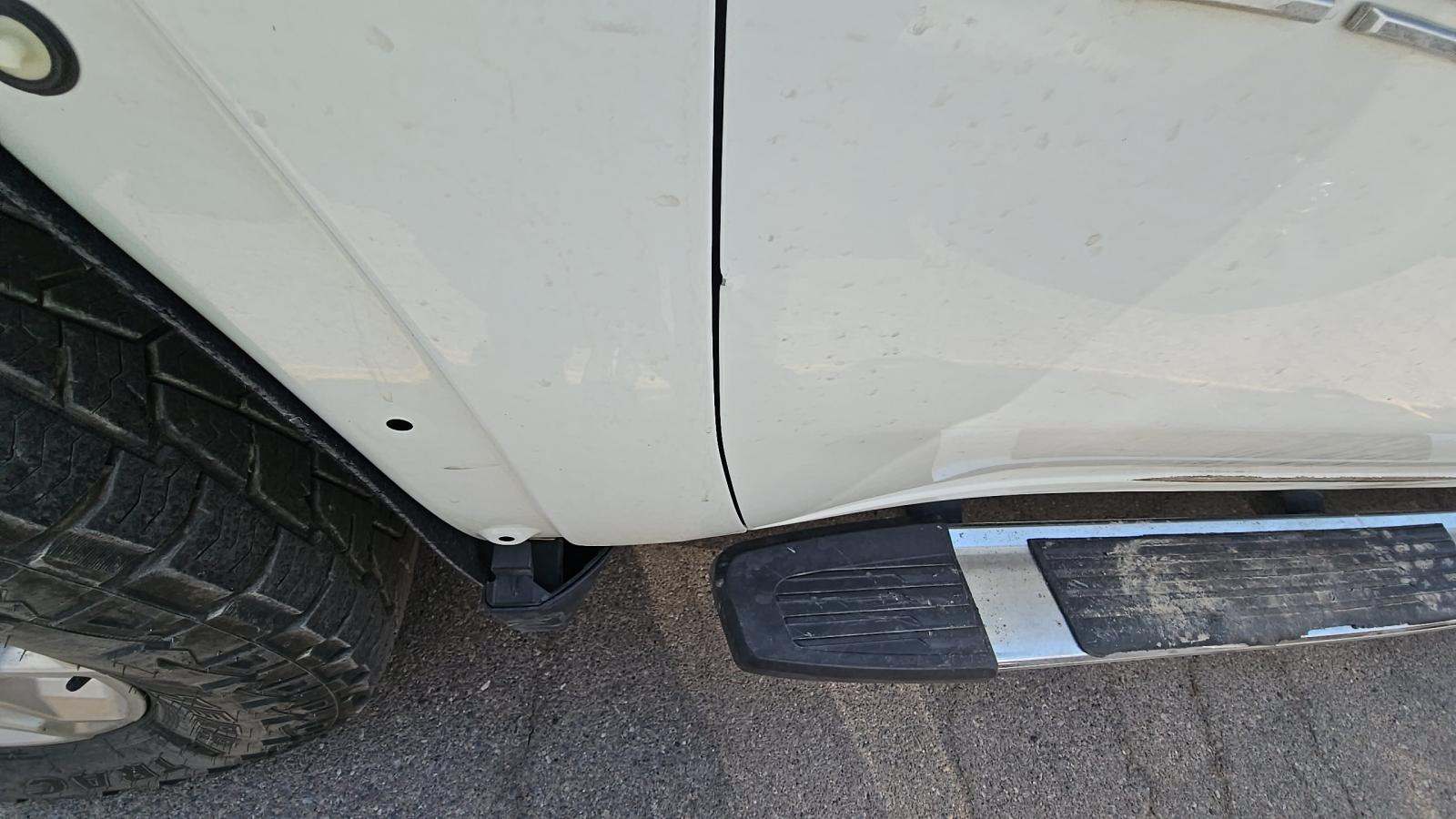 2023 Chevrolet Silverado 2500HD LT AWD