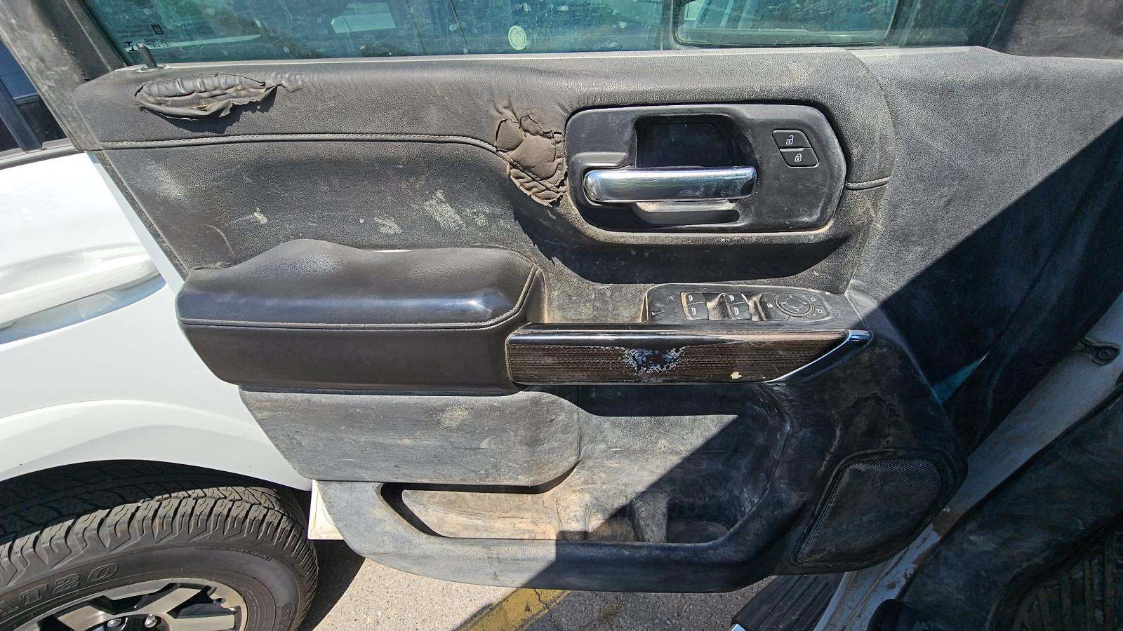 2023 Chevrolet Silverado 2500HD LT AWD