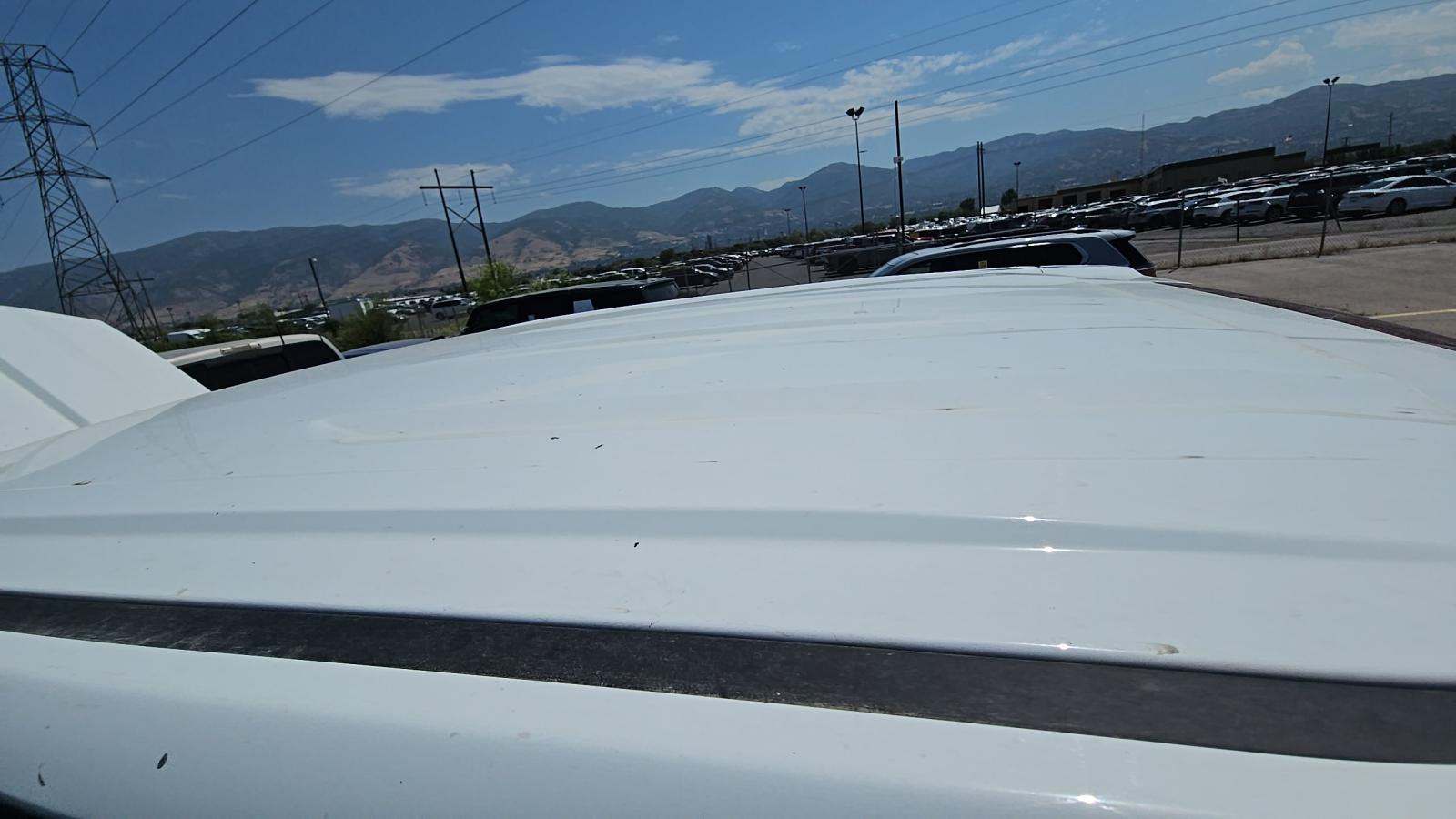 2023 Chevrolet Silverado 2500HD LT AWD