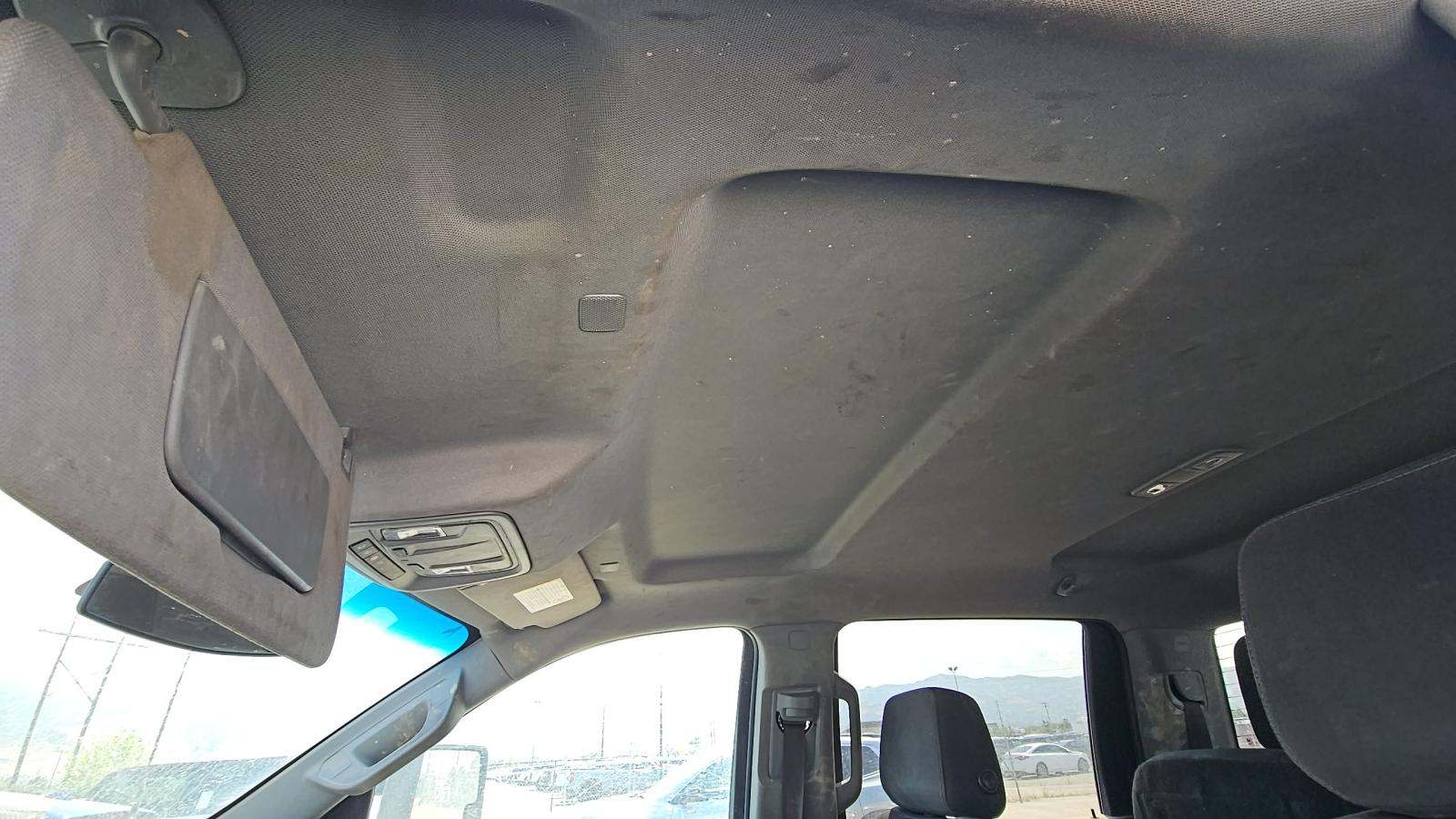 2023 Chevrolet Silverado 2500HD LT AWD