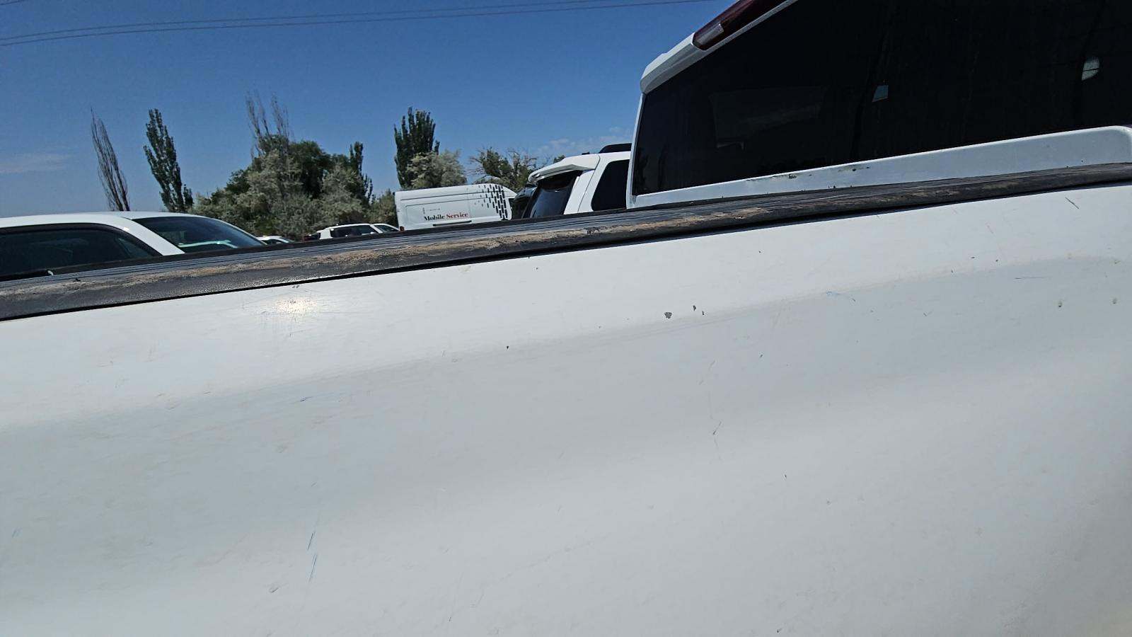 2023 Chevrolet Silverado 2500HD LT AWD