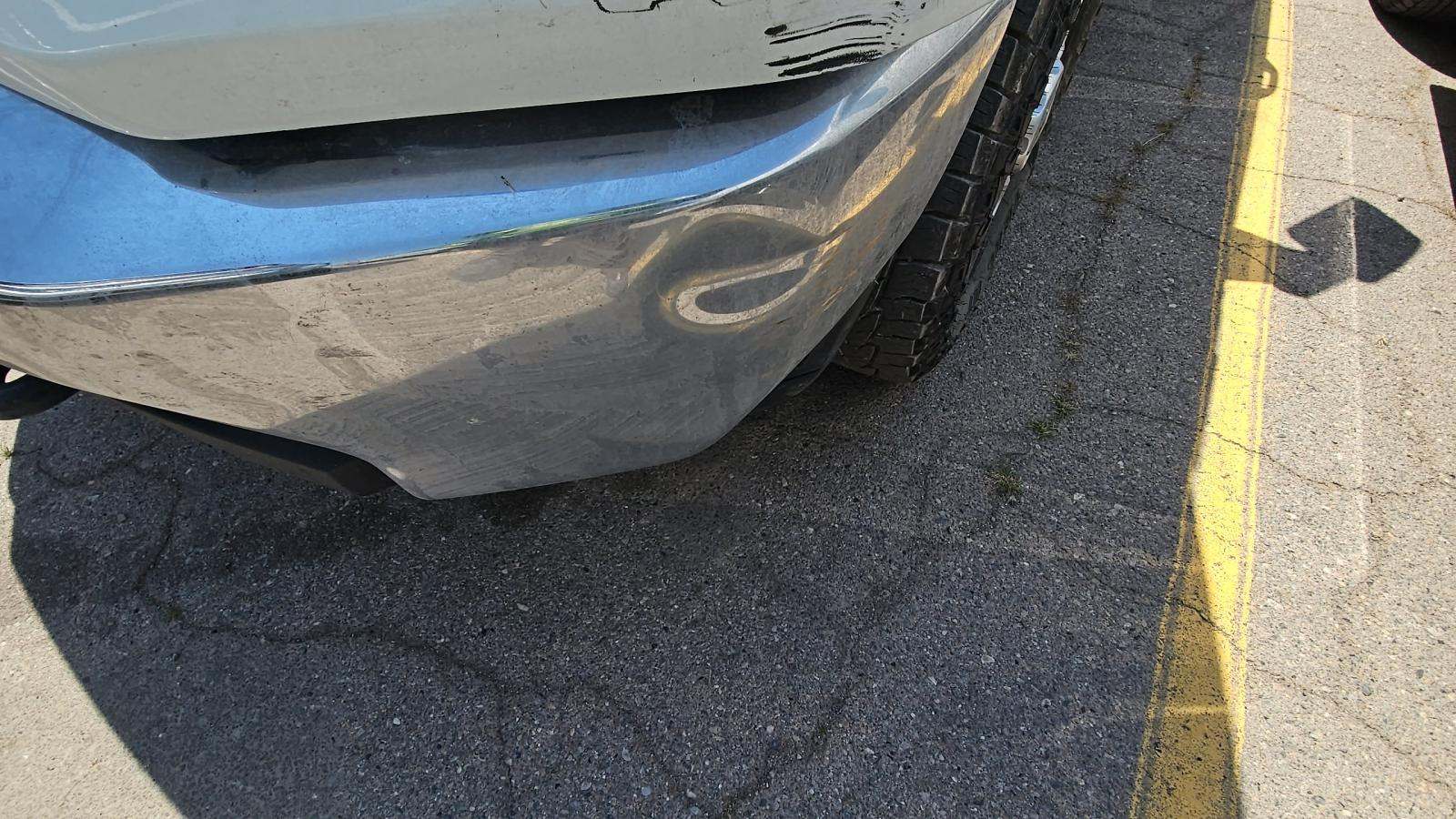 2023 Chevrolet Silverado 2500HD LT AWD