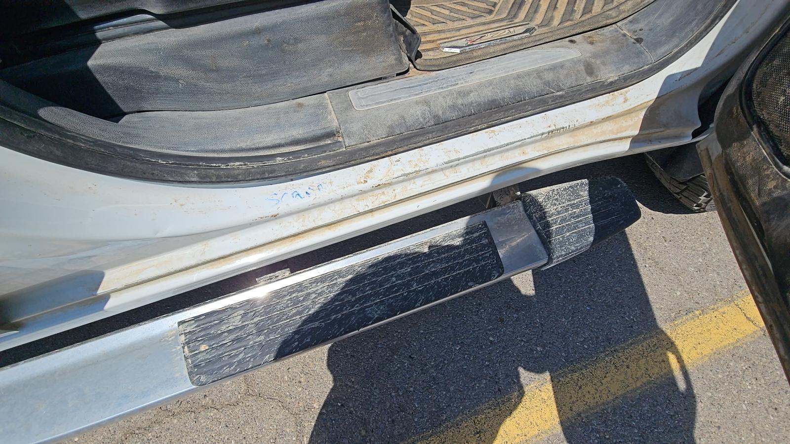 2023 Chevrolet Silverado 2500HD LT AWD