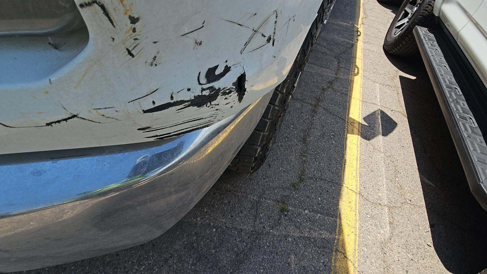 2023 Chevrolet Silverado 2500HD LT AWD