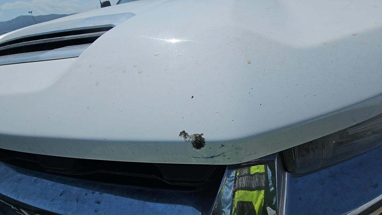 2023 Chevrolet Silverado 2500HD LT AWD