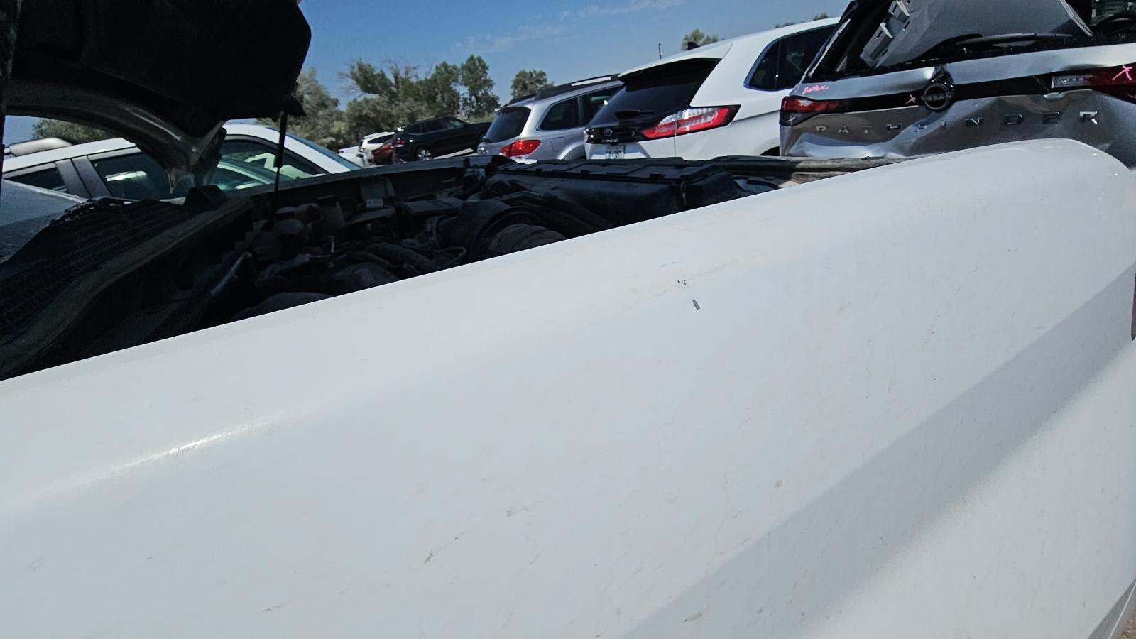 2023 Chevrolet Silverado 2500HD LT AWD