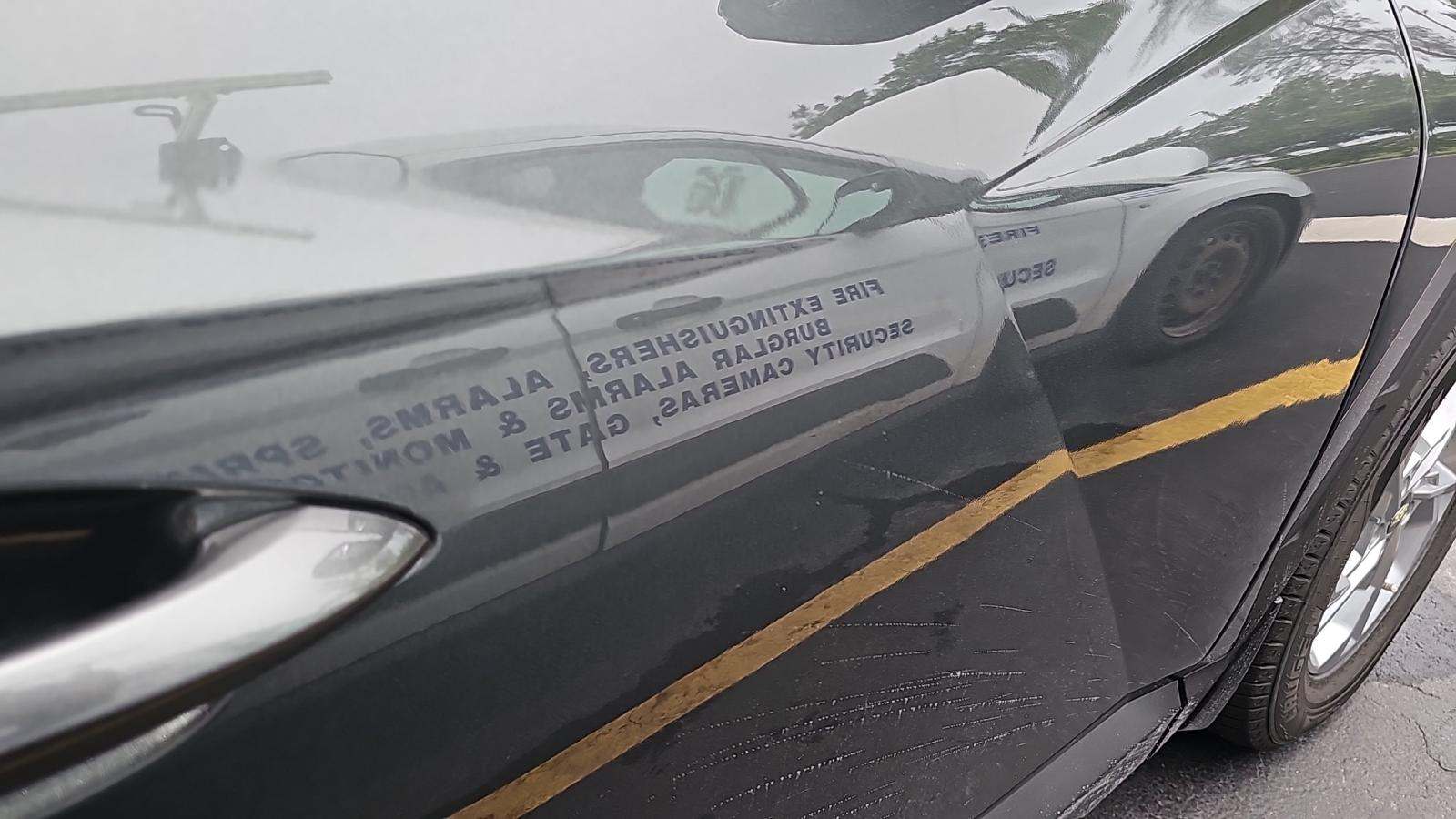 2023 Hyundai Tucson SEL FWD