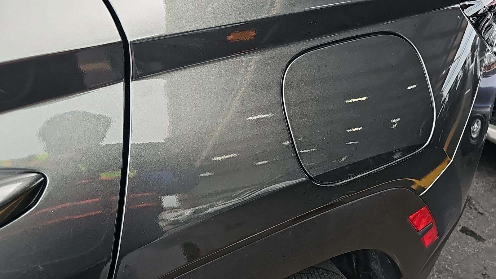 2023 Hyundai Tucson SEL FWD