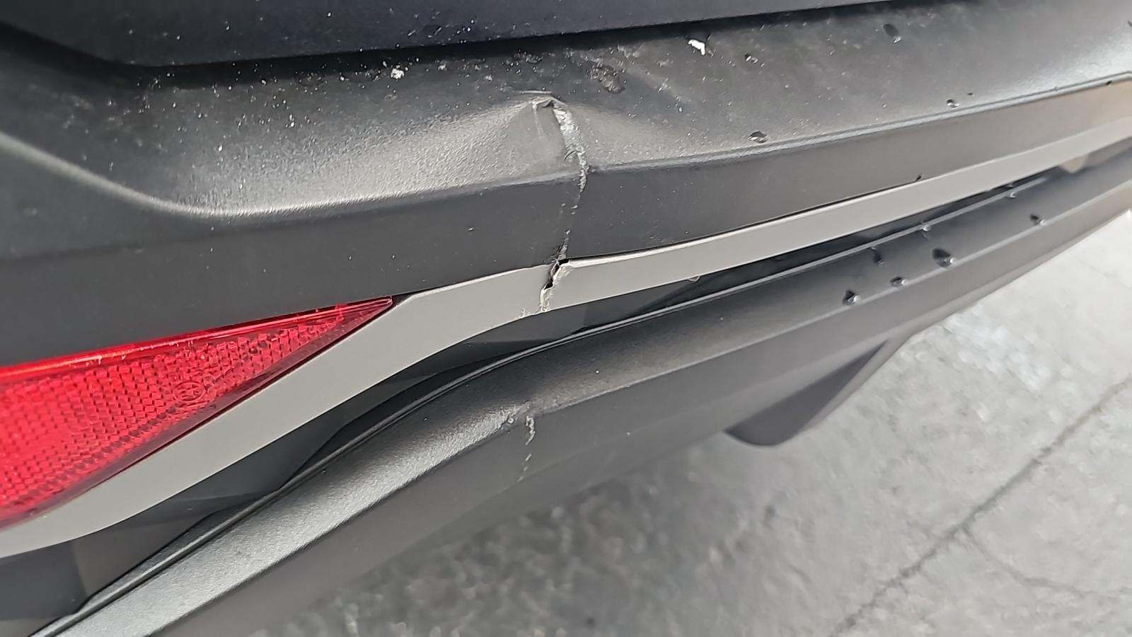 2023 Hyundai Tucson SEL FWD