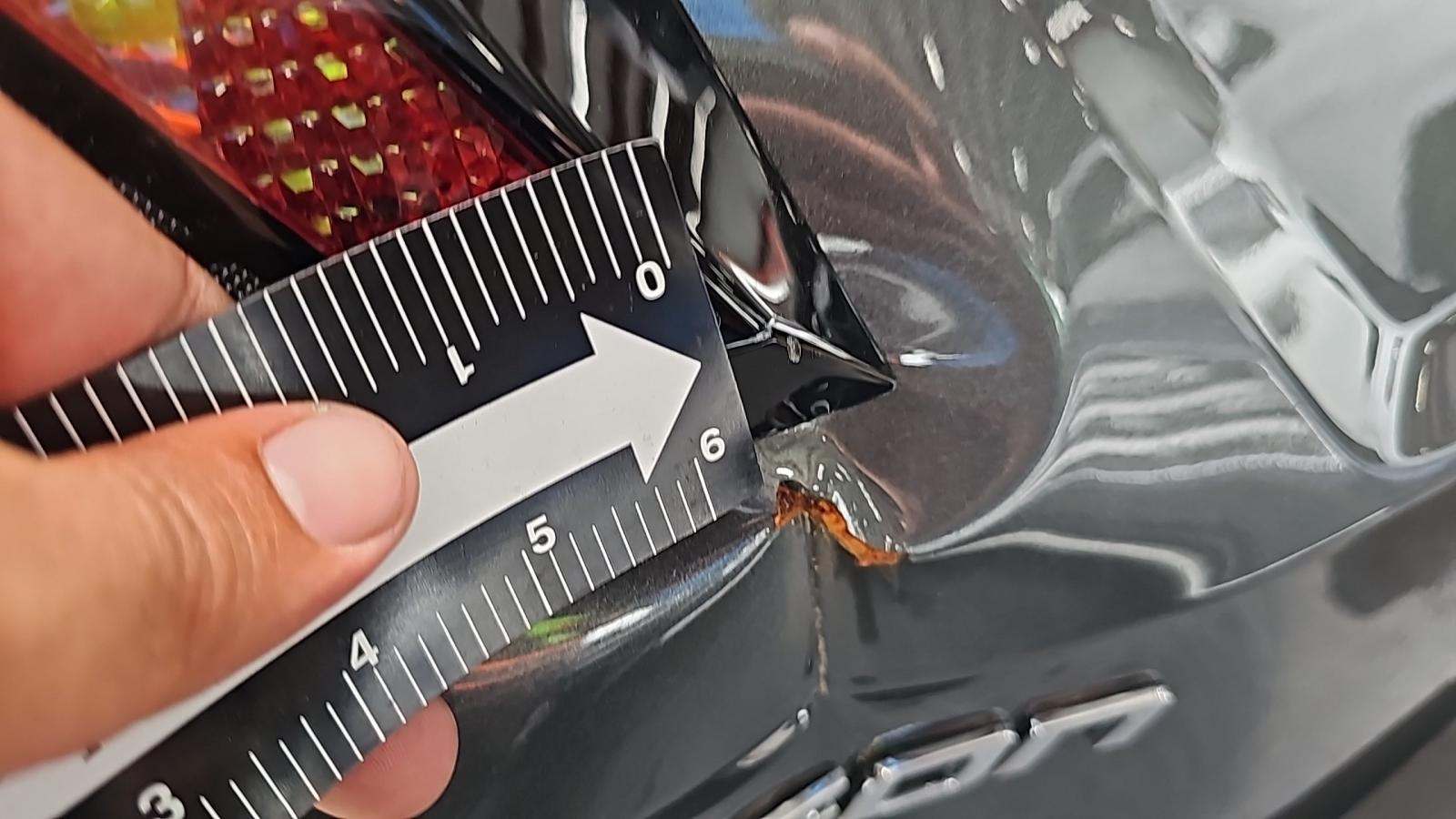 2023 Hyundai Tucson SEL FWD