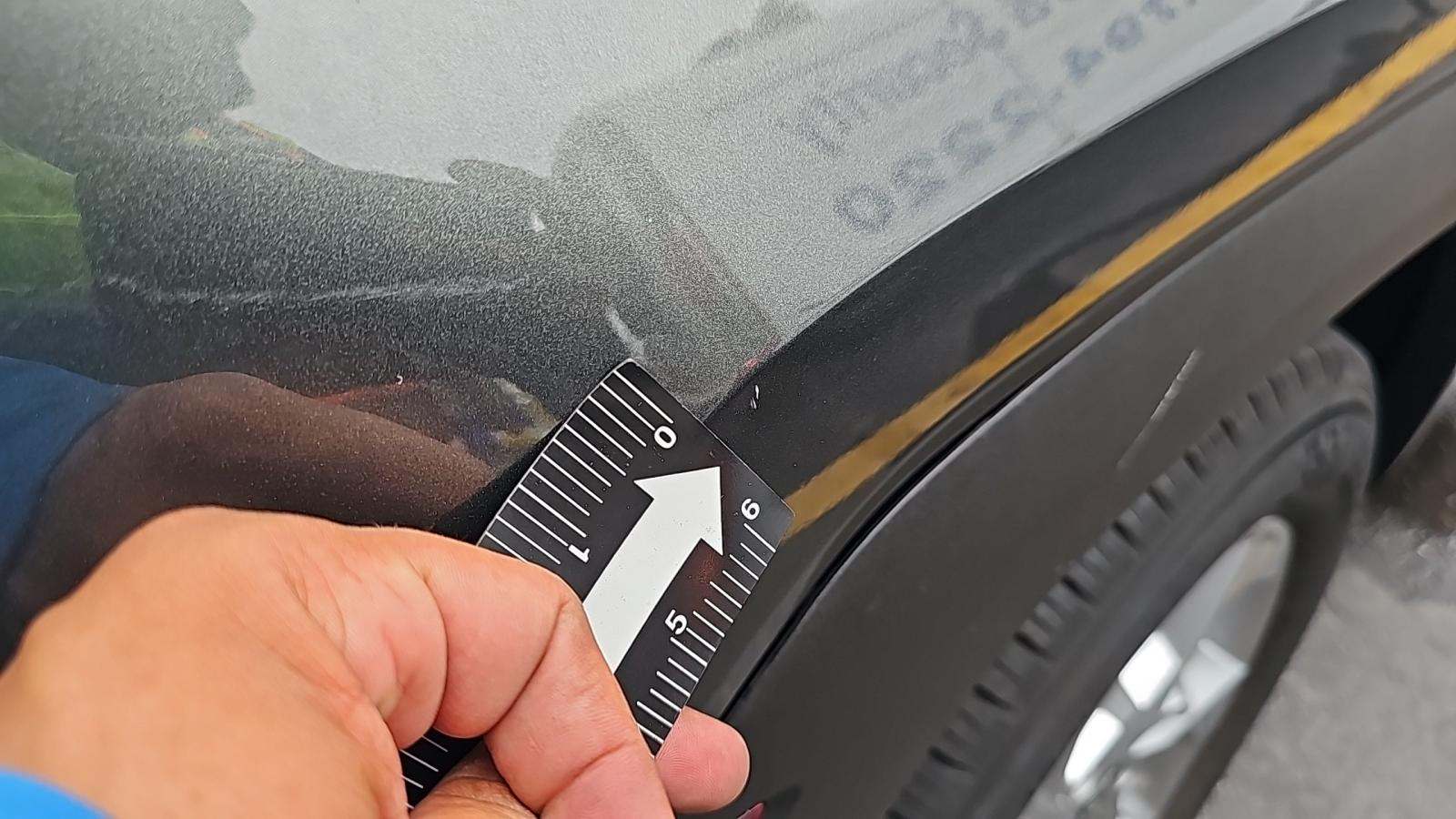 2023 Hyundai Tucson SEL FWD