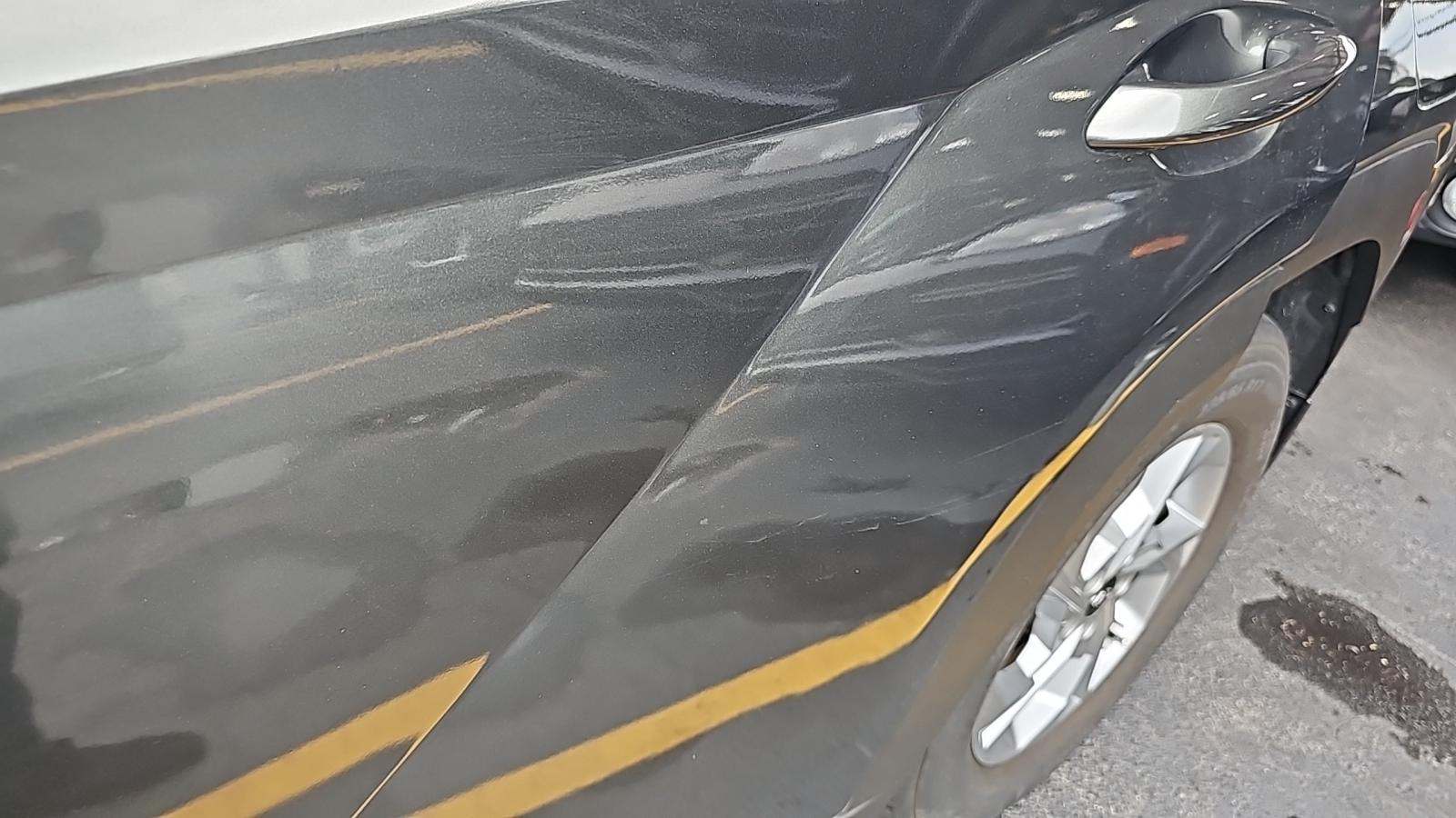 2023 Hyundai Tucson SEL FWD