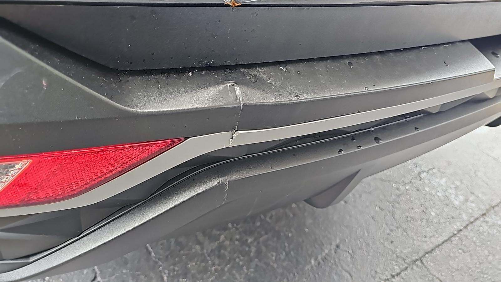 2023 Hyundai Tucson SEL FWD