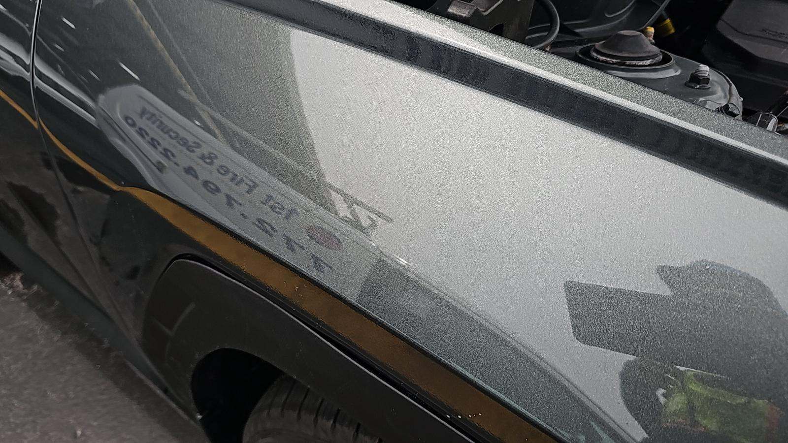 2023 Hyundai Tucson SEL FWD