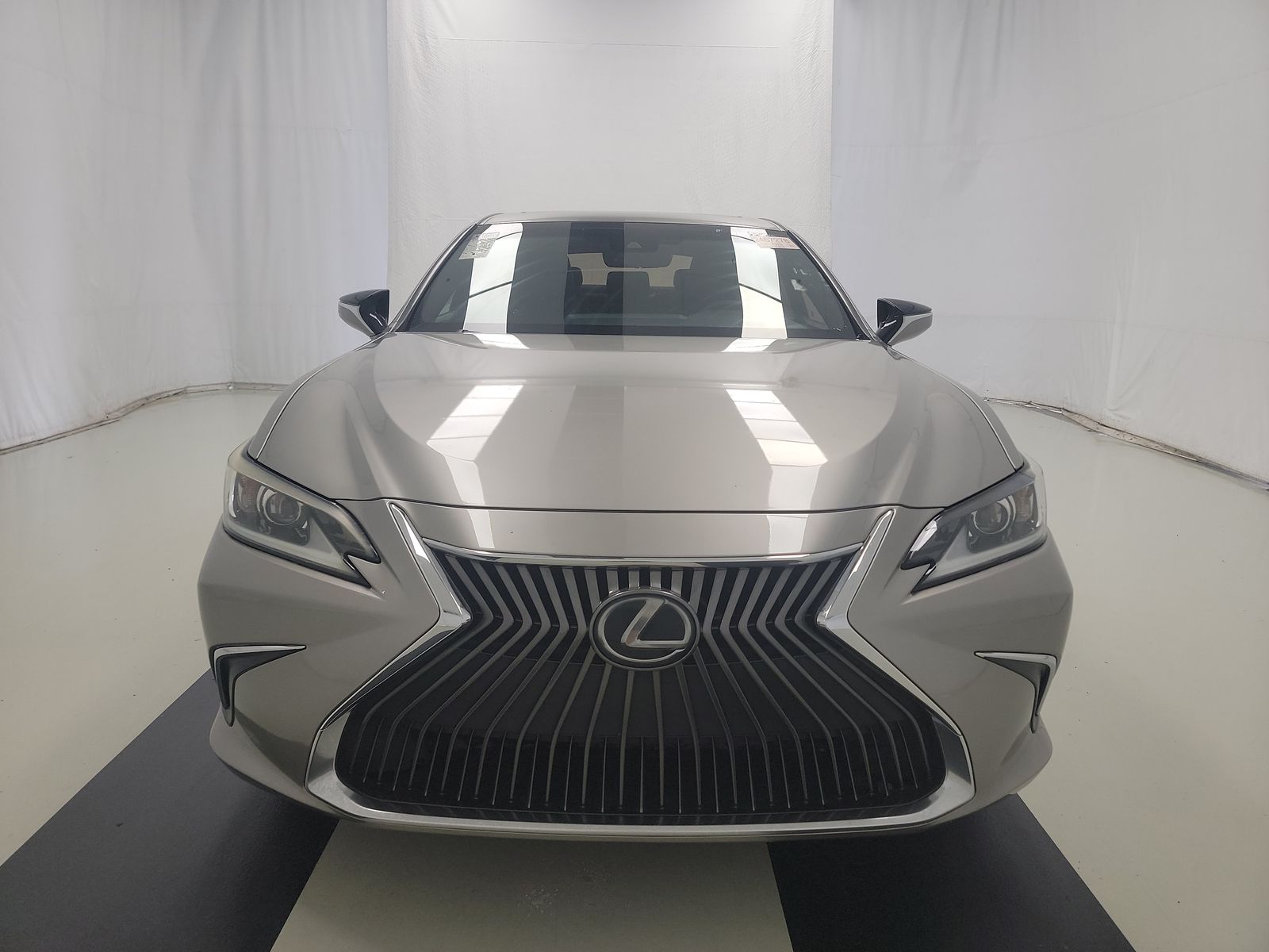 2020 Lexus ES ES 350 FWD